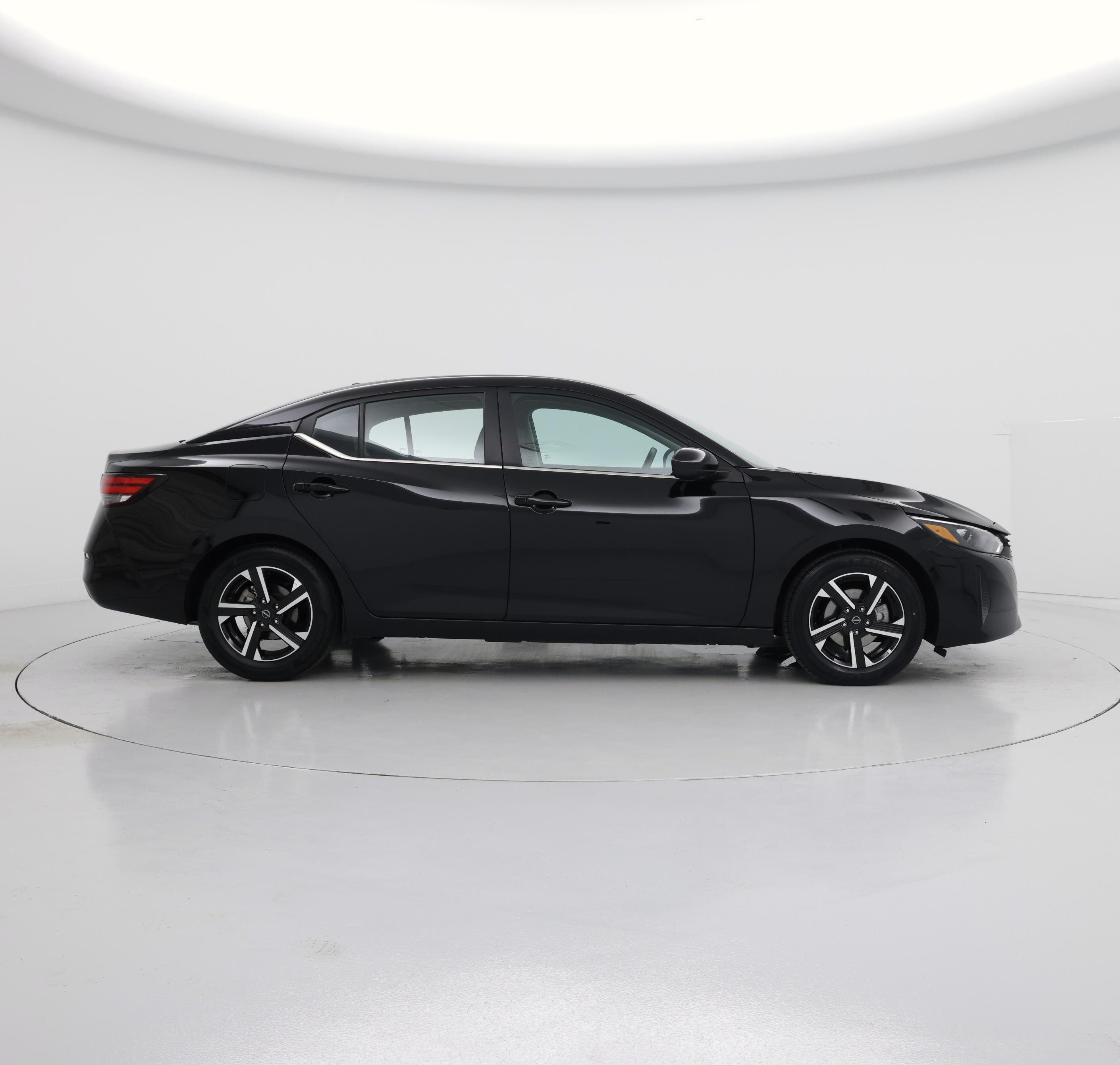 Thumbnail: 2025 Nissan Sentra - 7