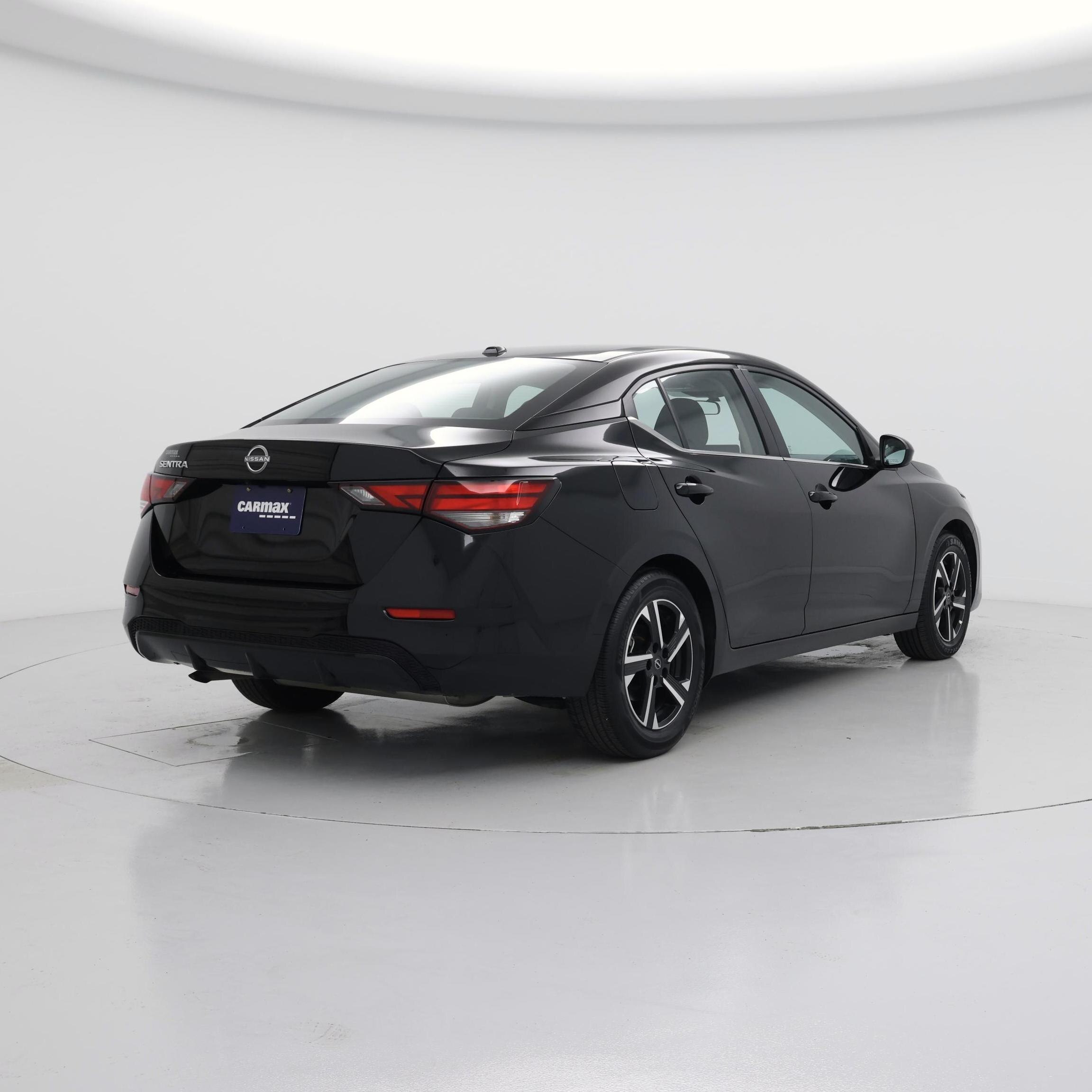 Thumbnail: 2025 Nissan Sentra - 8