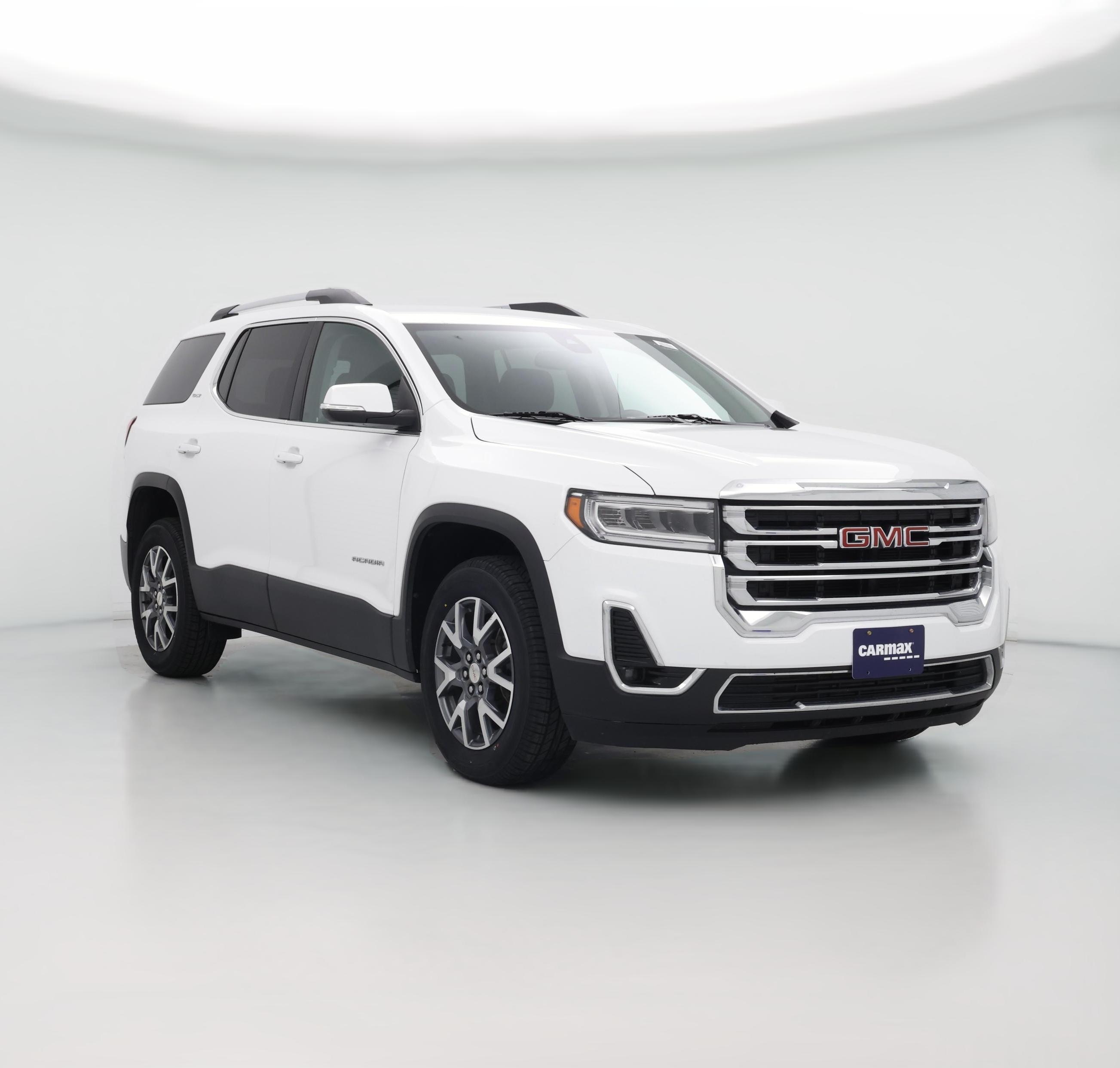 Thumbnail: 2023 GMC Acadia - 1
