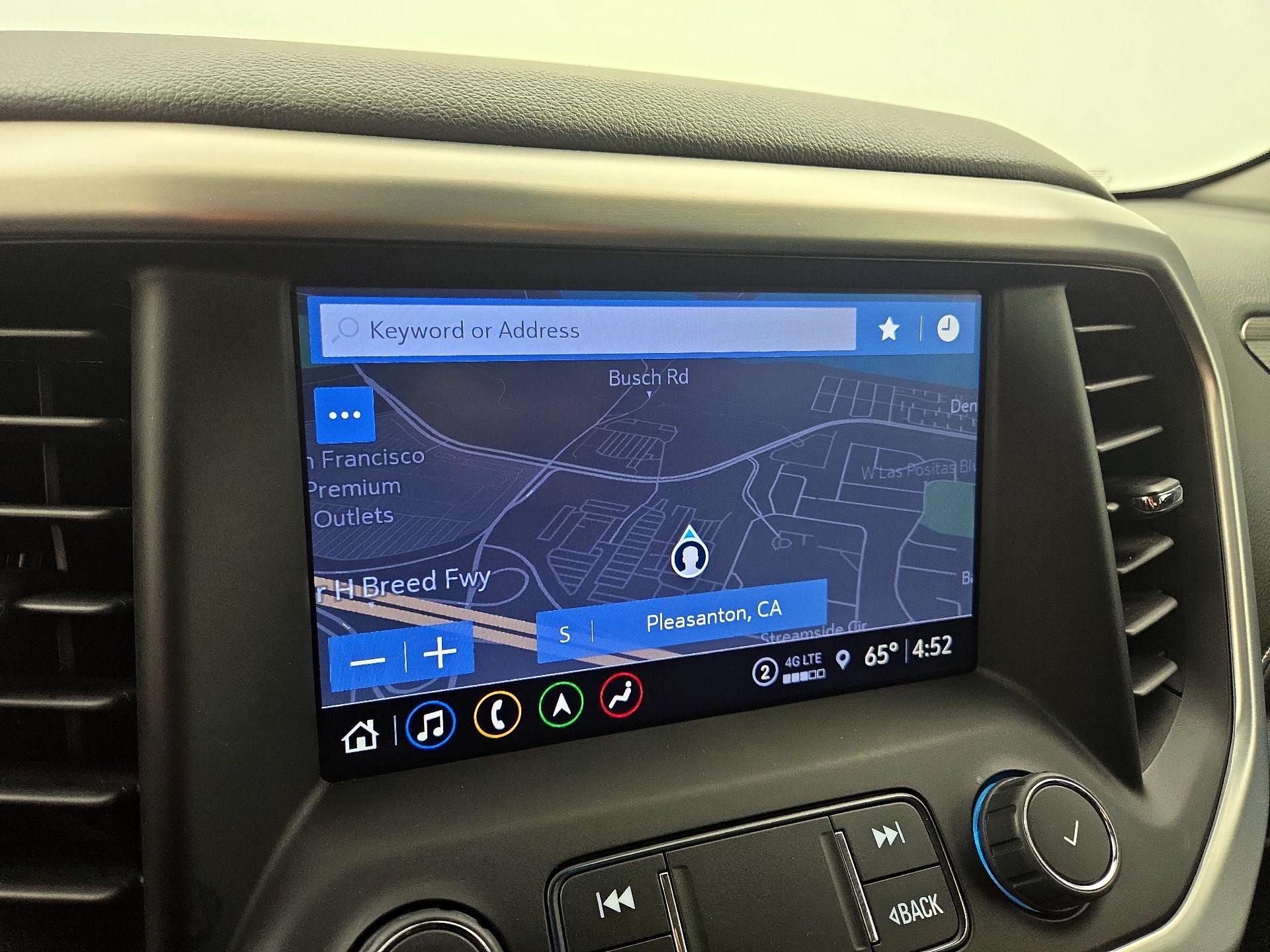 Thumbnail: 2023 GMC Acadia - 14