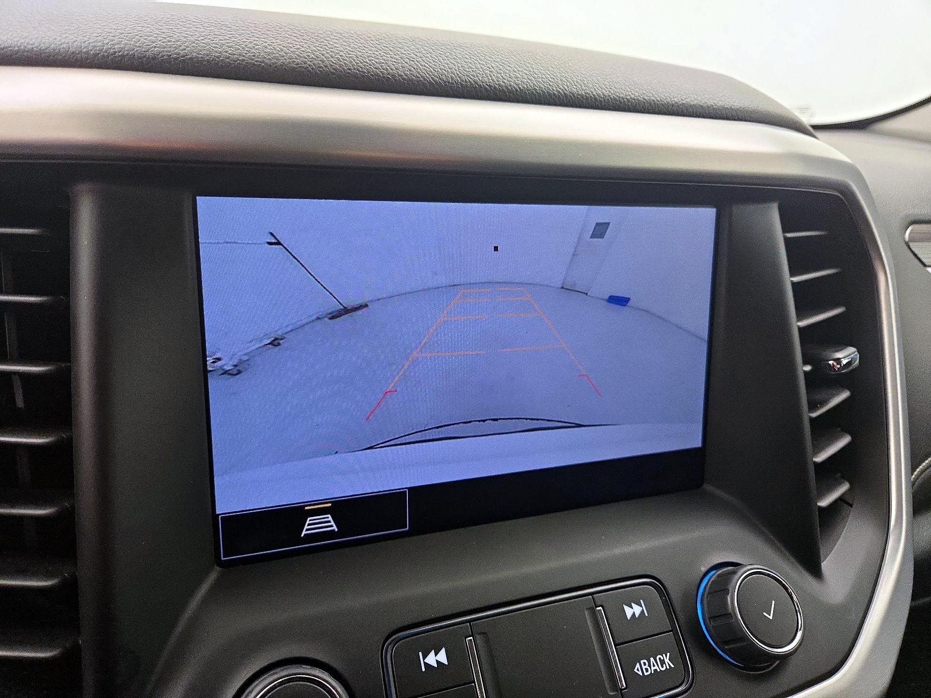 Thumbnail: 2023 GMC Acadia - 15