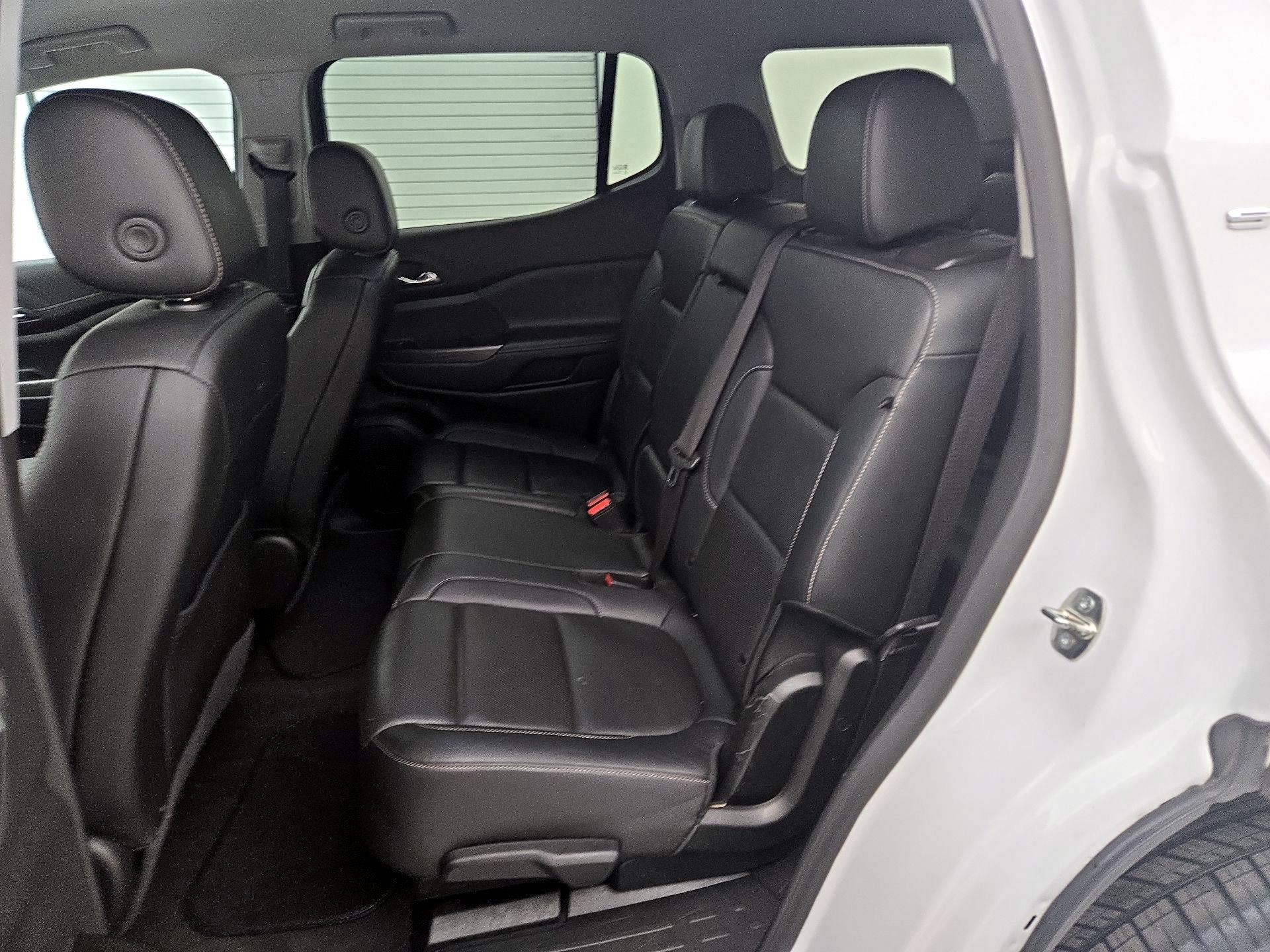 Thumbnail: 2023 GMC Acadia - 20