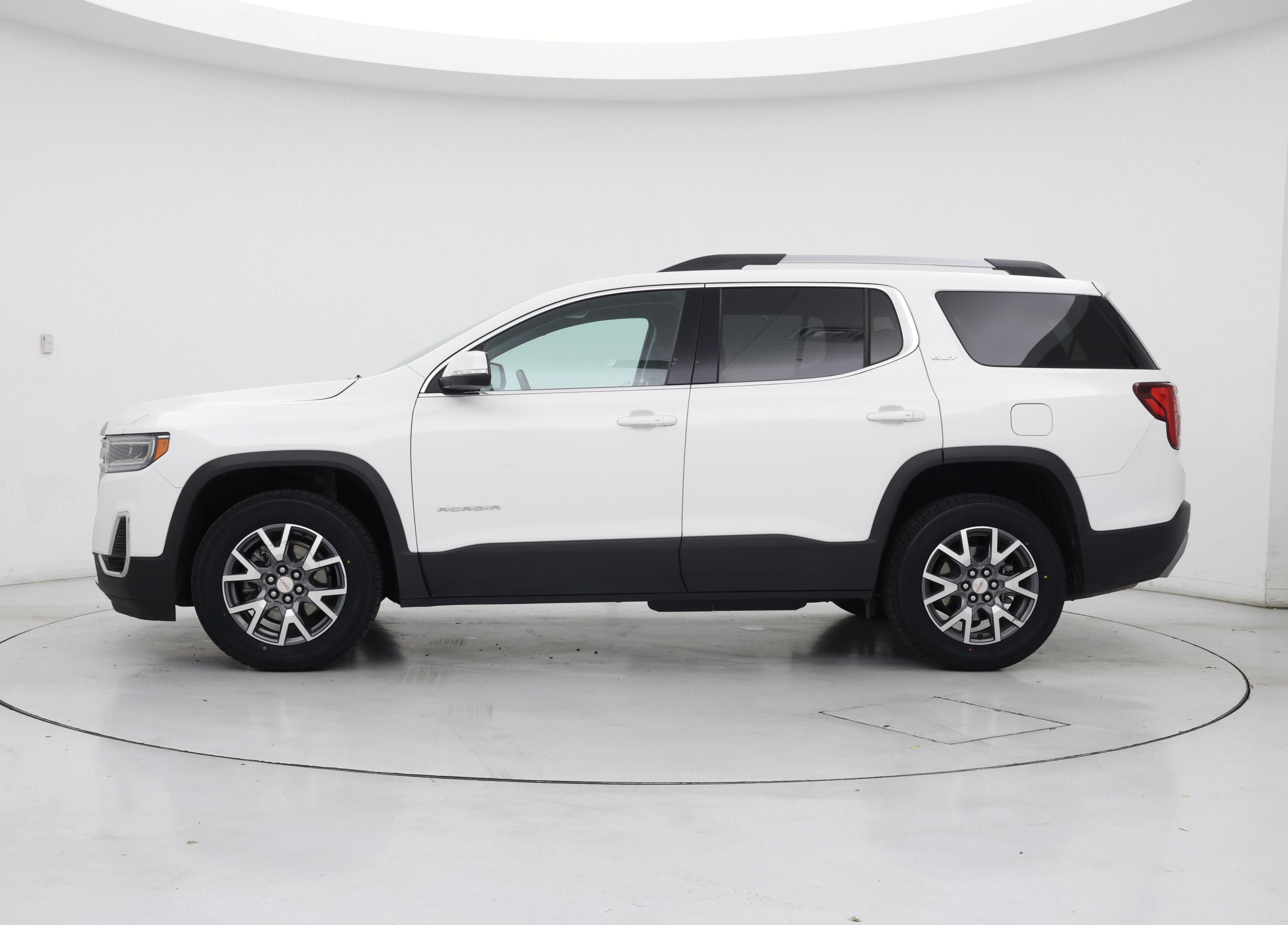 Thumbnail: 2023 GMC Acadia - 3