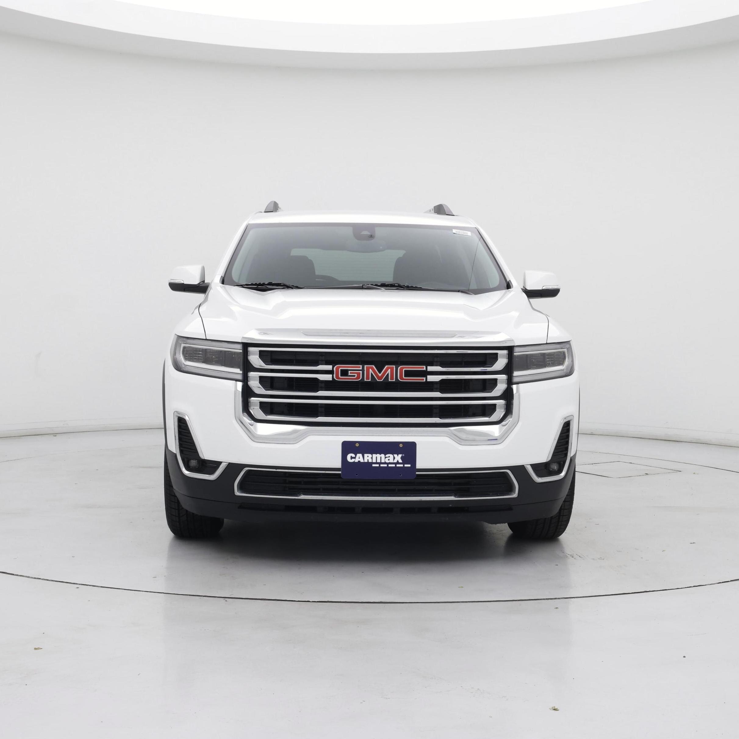 Thumbnail: 2023 GMC Acadia - 5