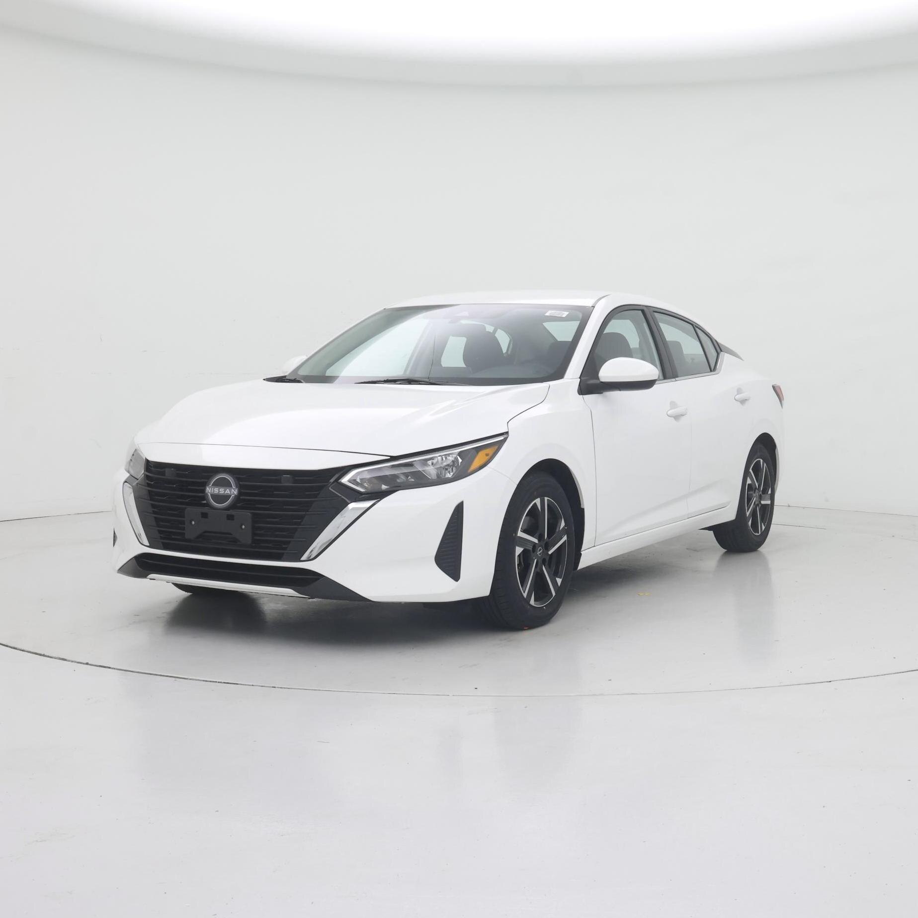 Thumbnail: 2025 Nissan Sentra - 4