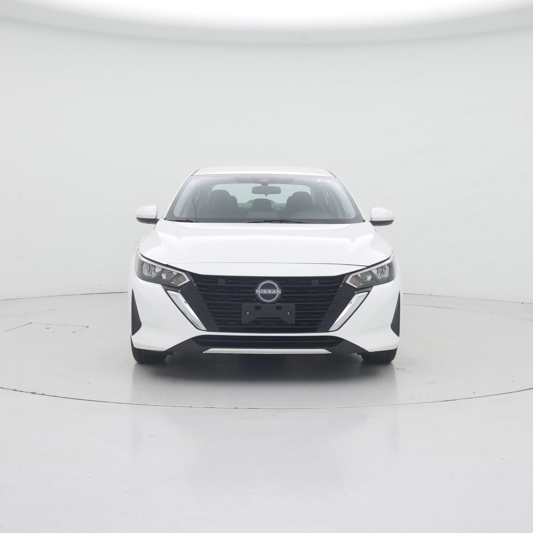Thumbnail: 2025 Nissan Sentra - 5