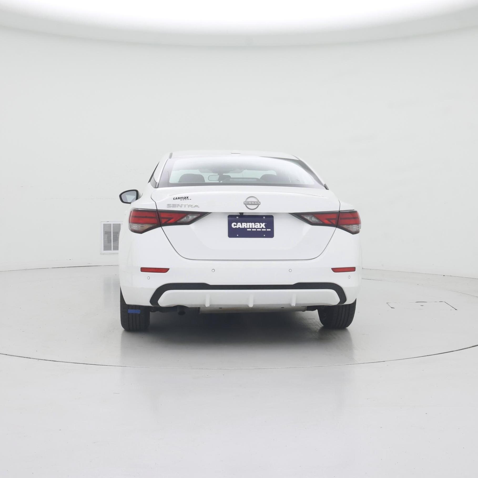 Thumbnail: 2025 Nissan Sentra - 6