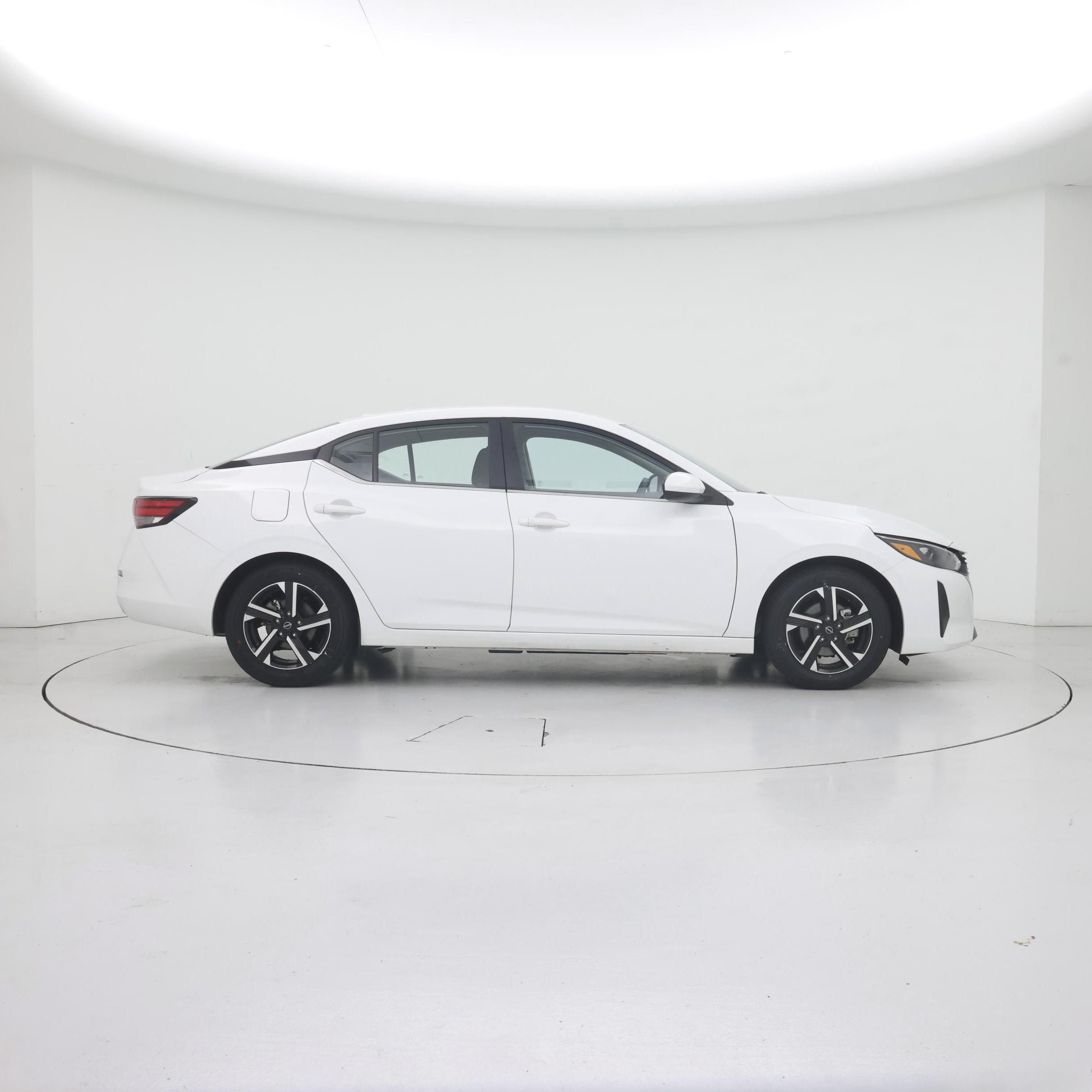 Thumbnail: 2025 Nissan Sentra - 7
