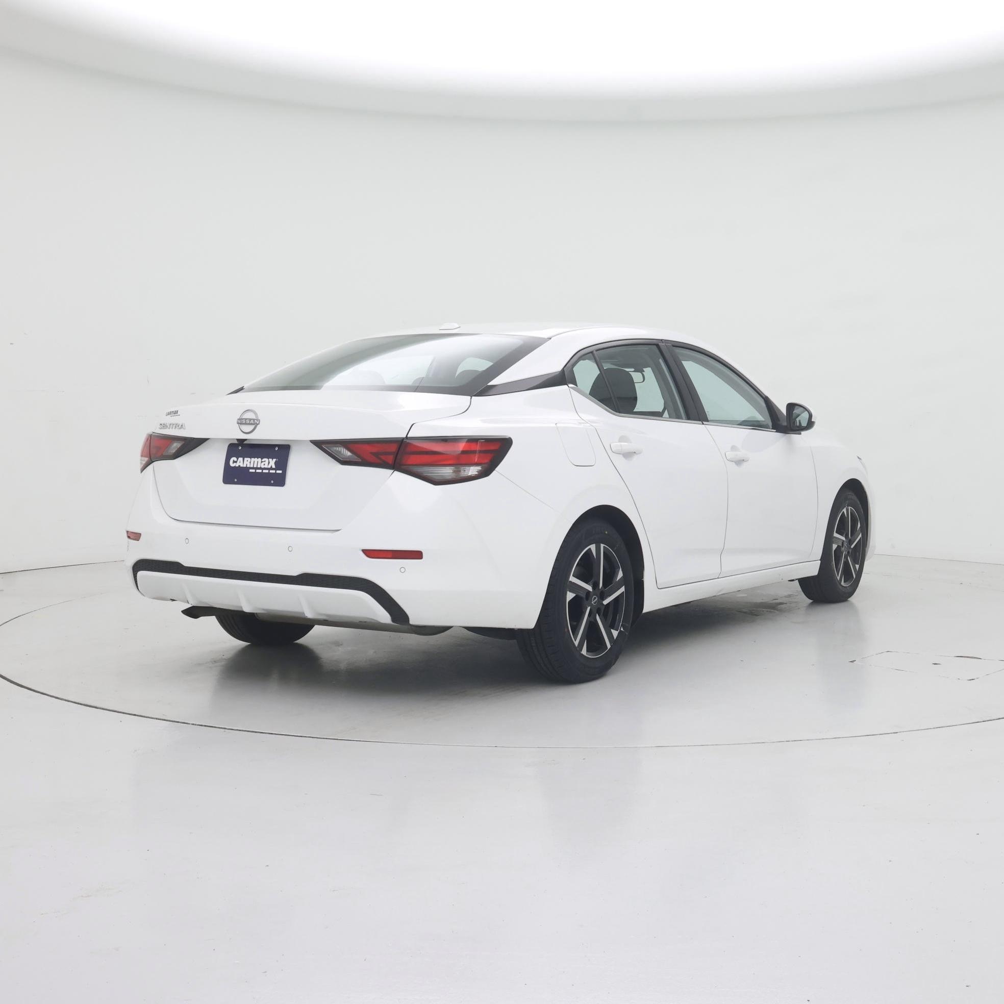 Thumbnail: 2025 Nissan Sentra - 8