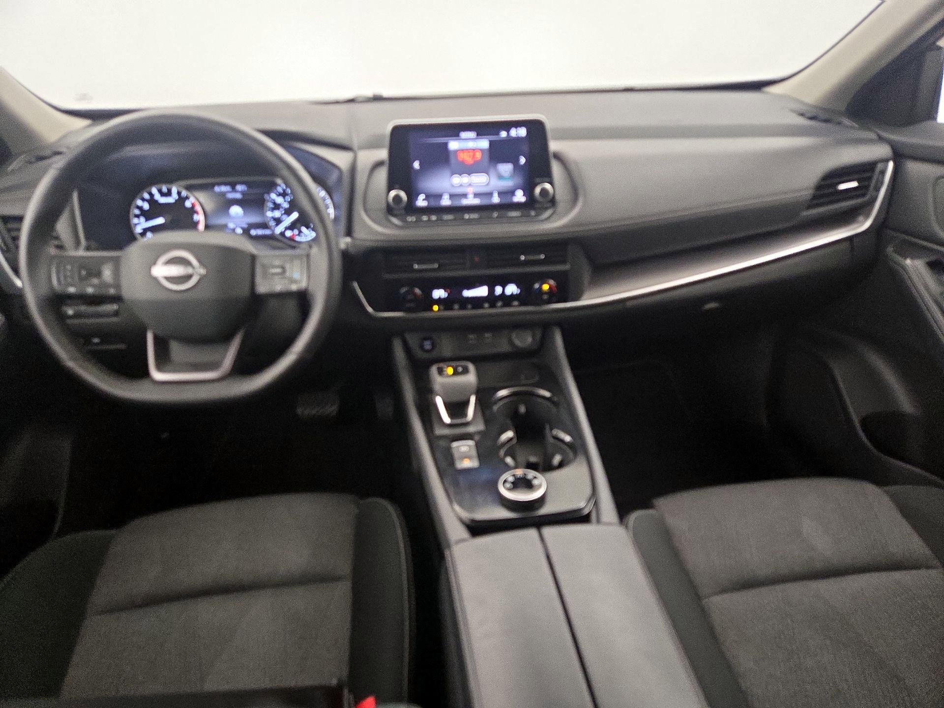 Thumbnail: 2025 Nissan Rogue - 9