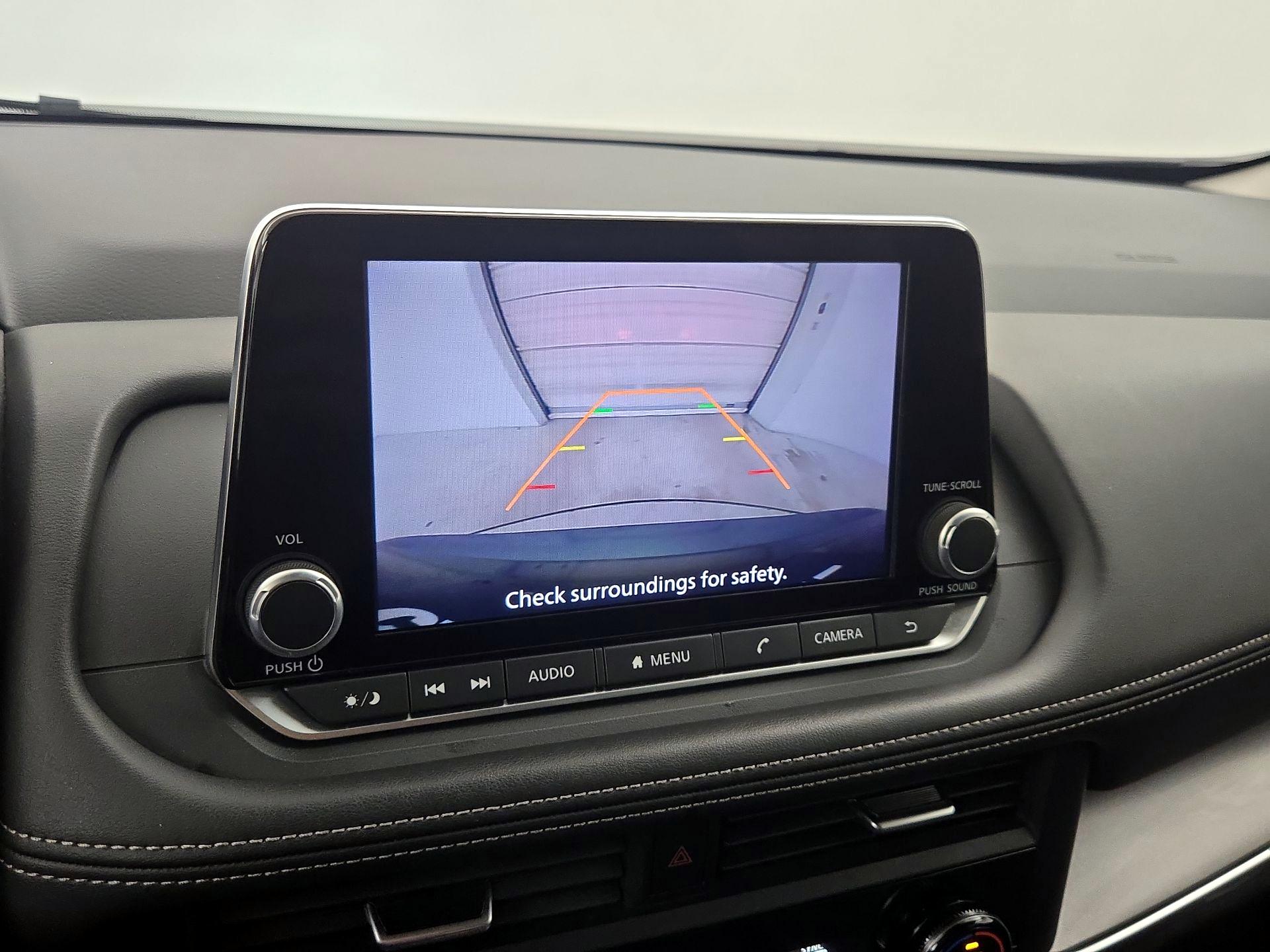 Thumbnail: 2025 Nissan Rogue - 14