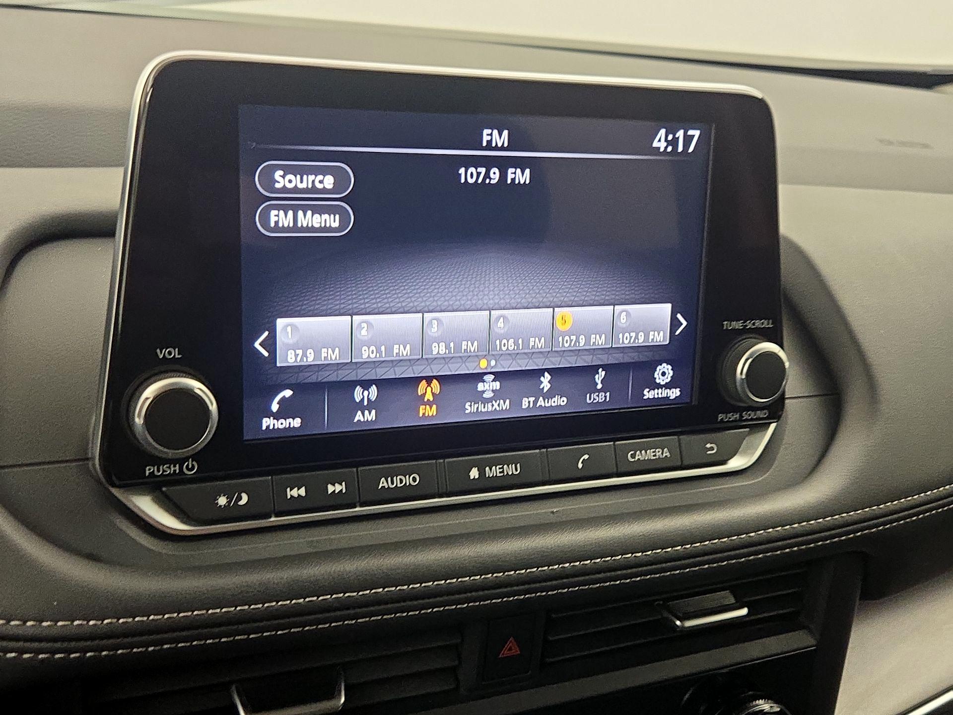 Thumbnail: 2025 Nissan Rogue - 15