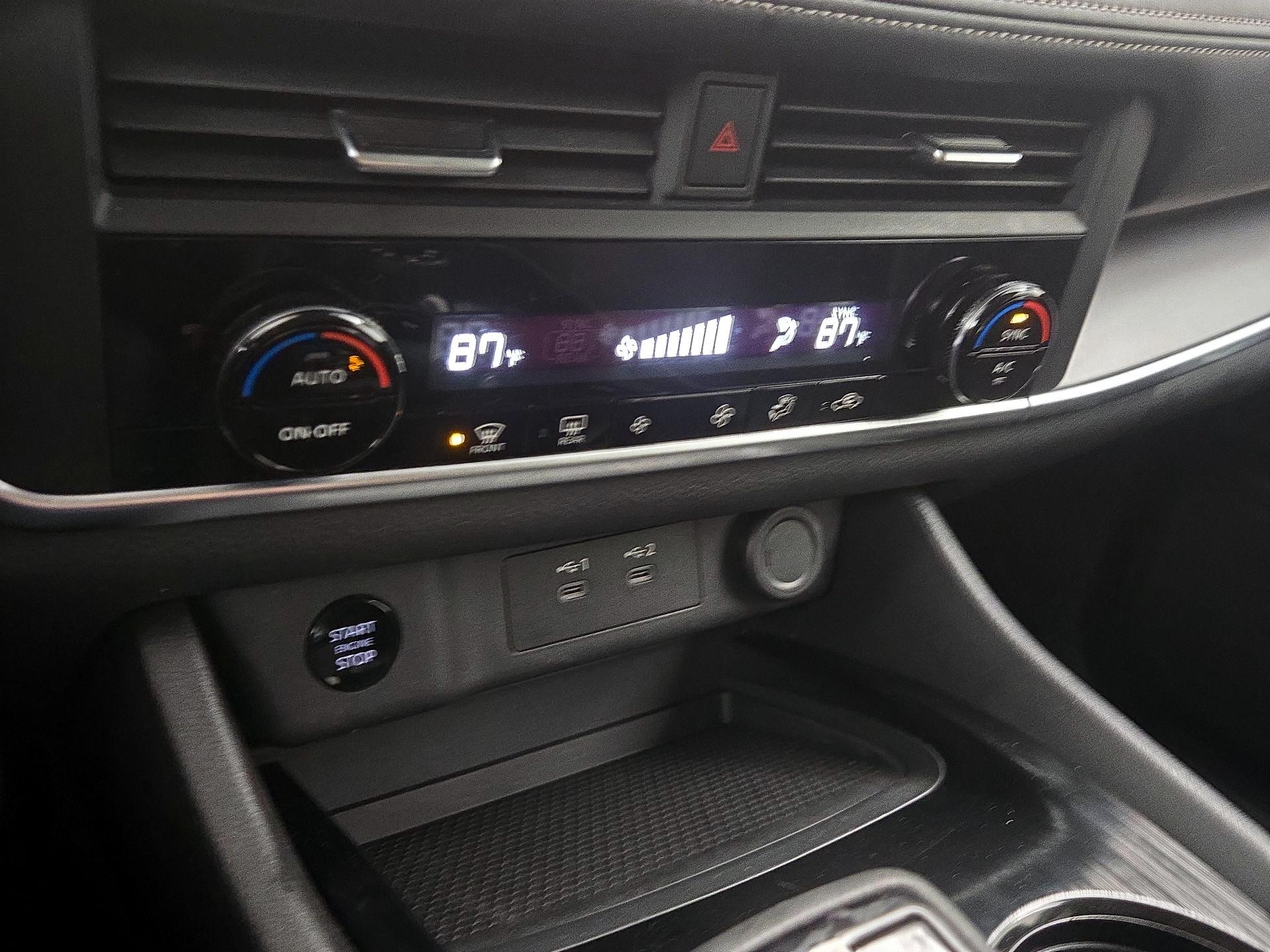 Thumbnail: 2025 Nissan Rogue - 16