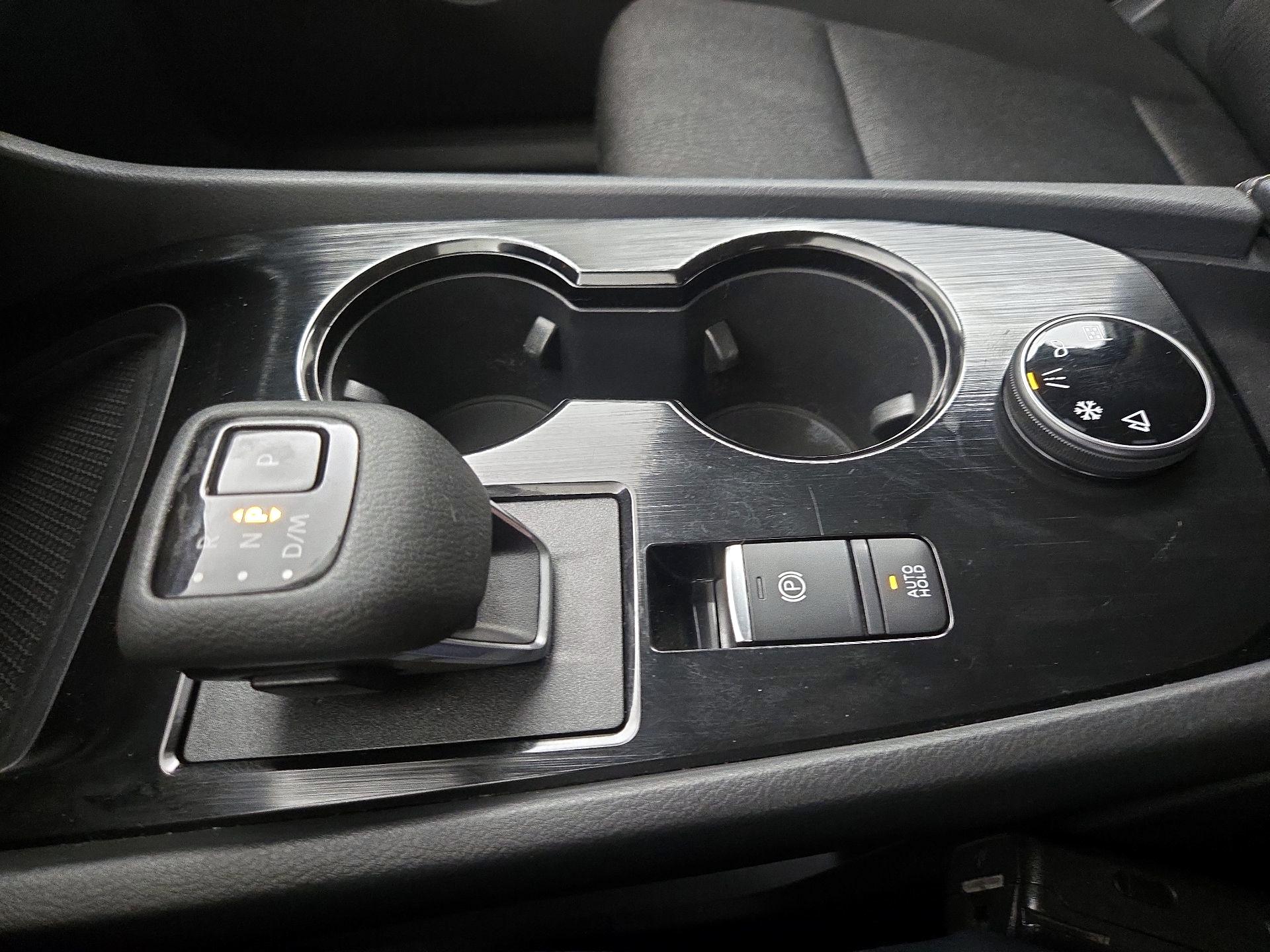 Thumbnail: 2025 Nissan Rogue - 17