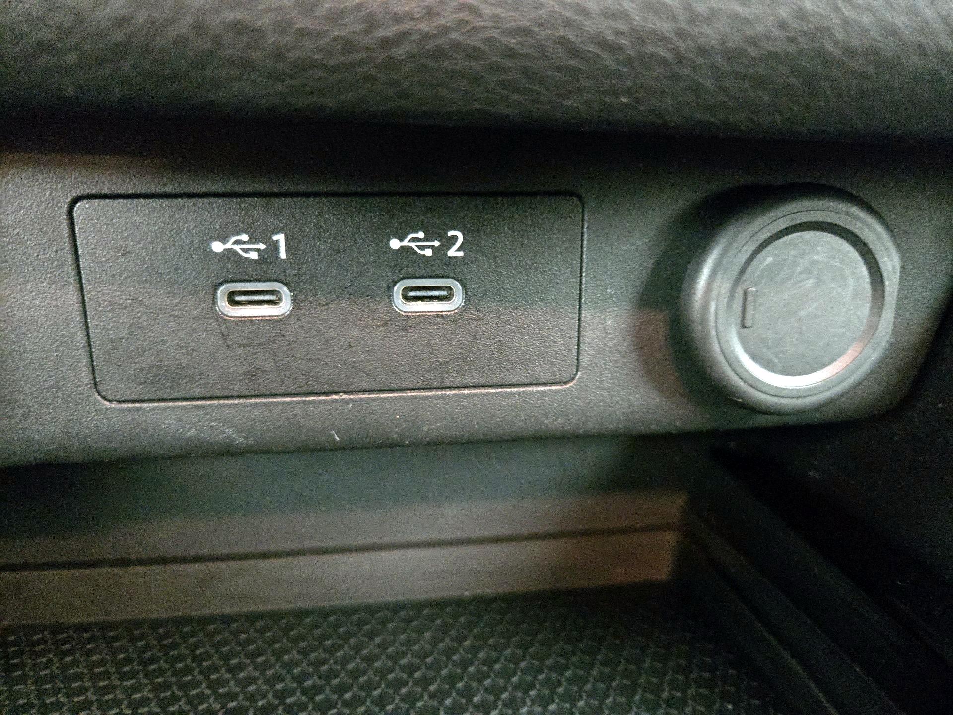 Thumbnail: 2025 Nissan Rogue - 18