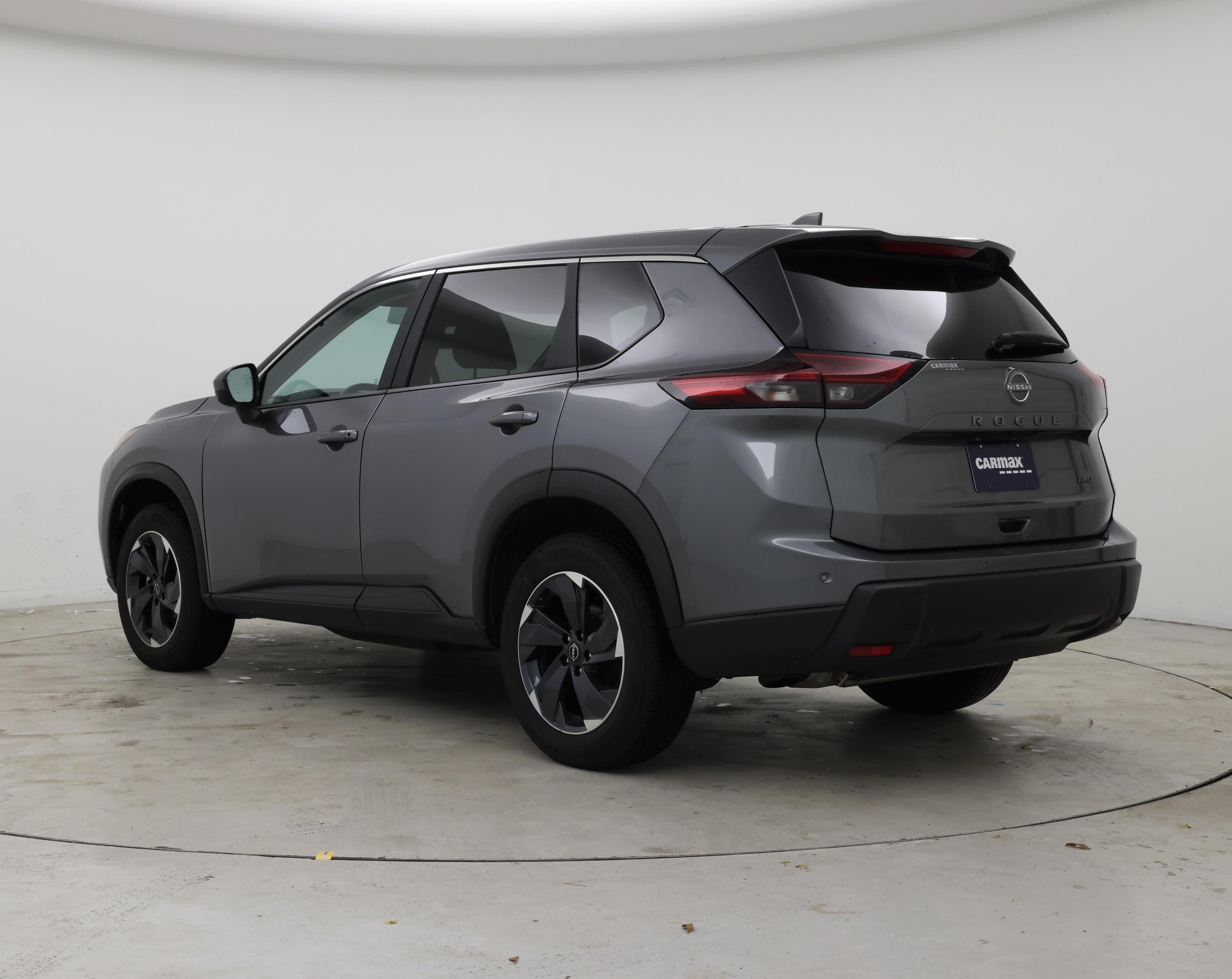 Thumbnail: 2025 Nissan Rogue - 2