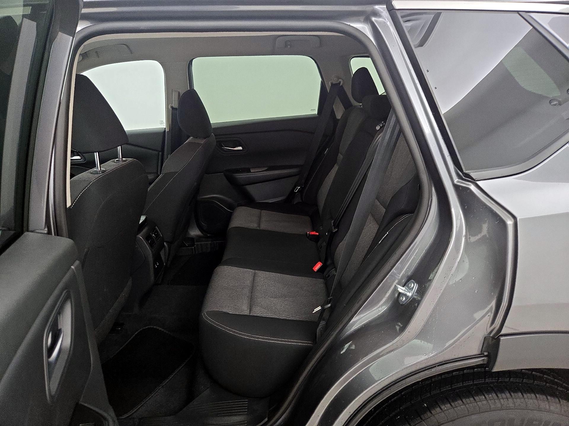 Thumbnail: 2025 Nissan Rogue - 19