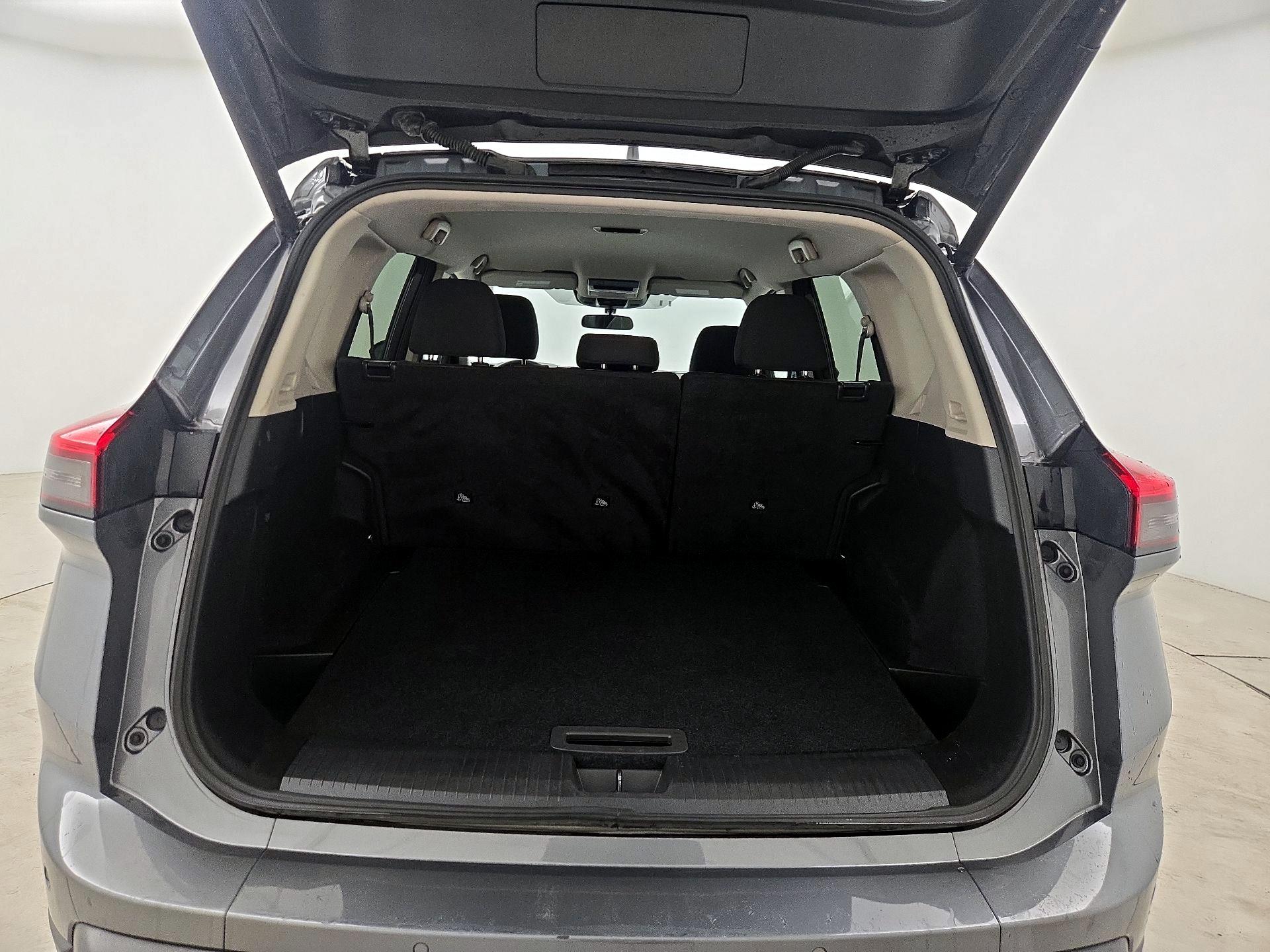 Thumbnail: 2025 Nissan Rogue - 20