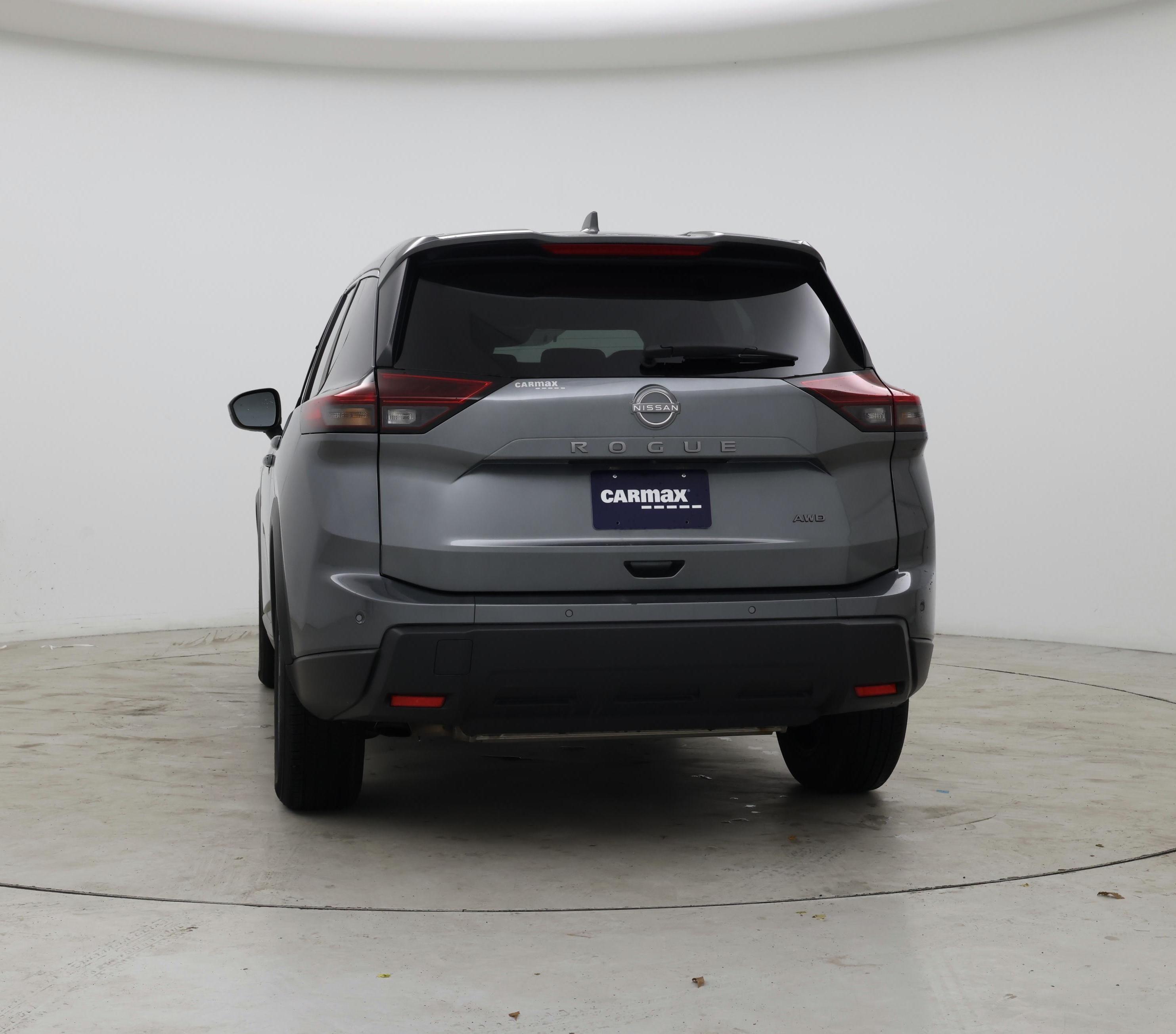 Thumbnail: 2025 Nissan Rogue - 6