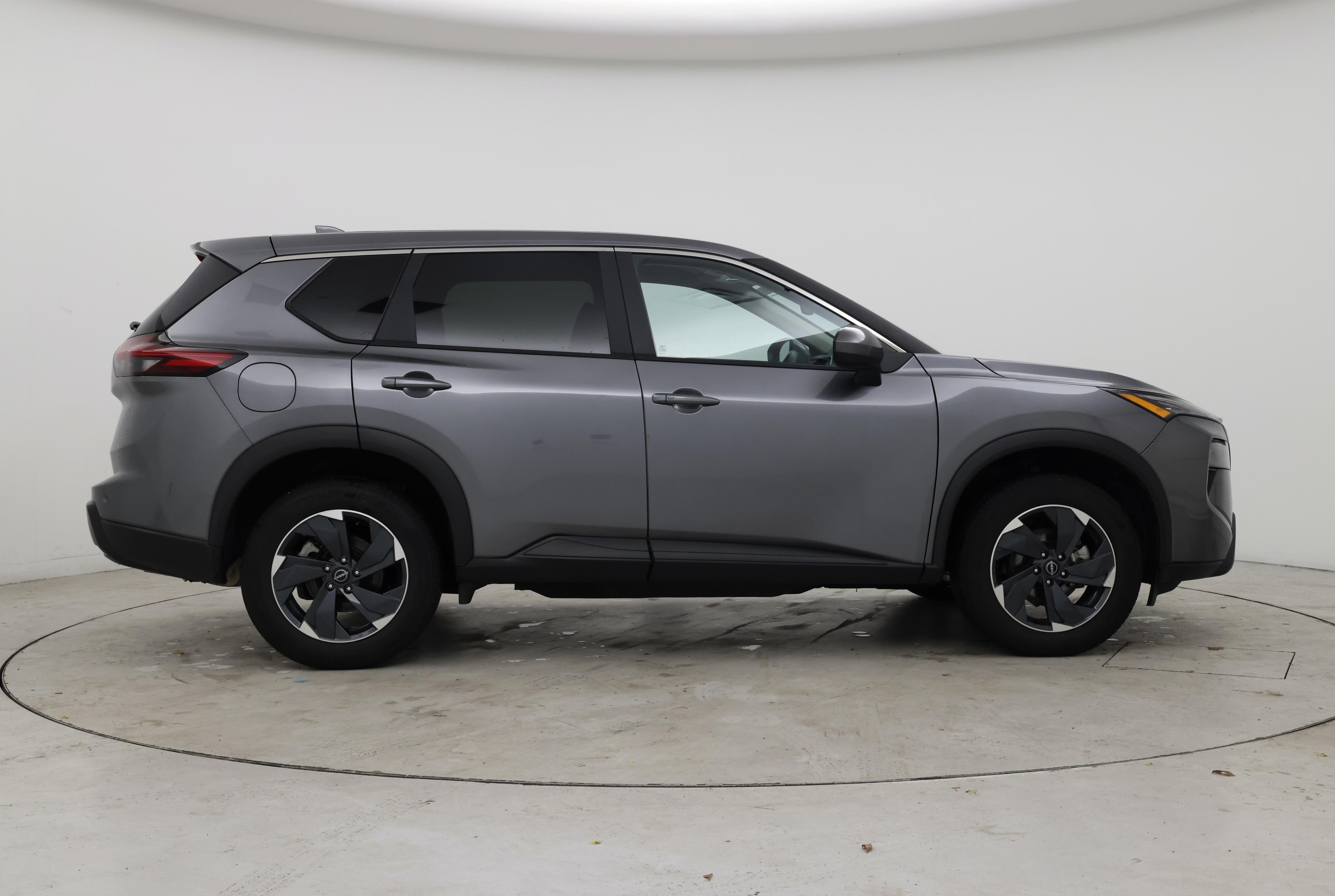 Thumbnail: 2025 Nissan Rogue - 7