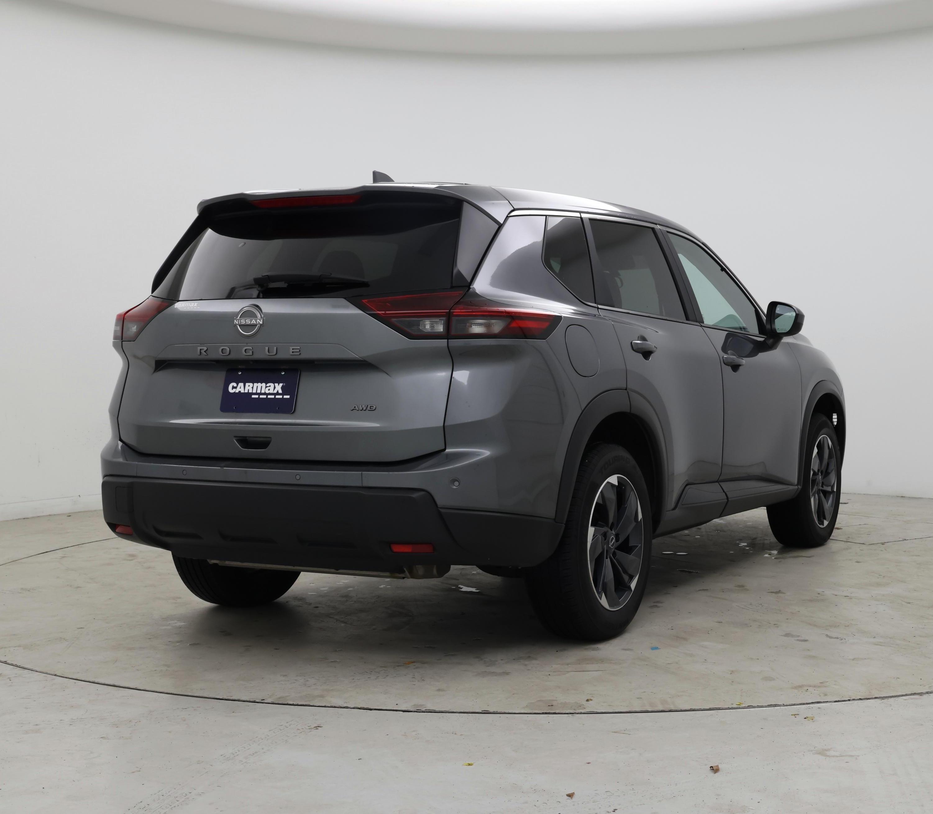Thumbnail: 2025 Nissan Rogue - 8