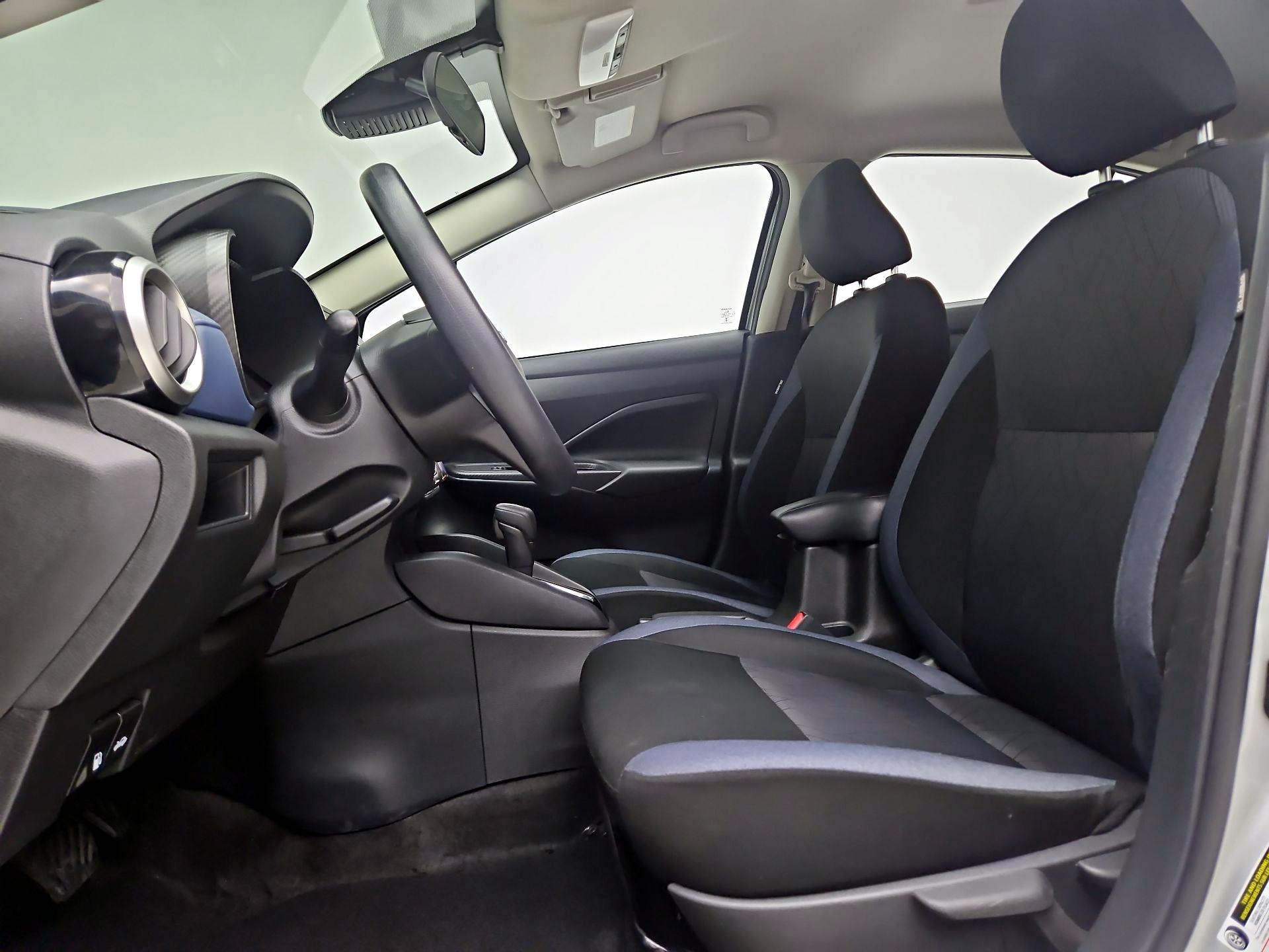 Thumbnail: 2025 Nissan Versa - 11