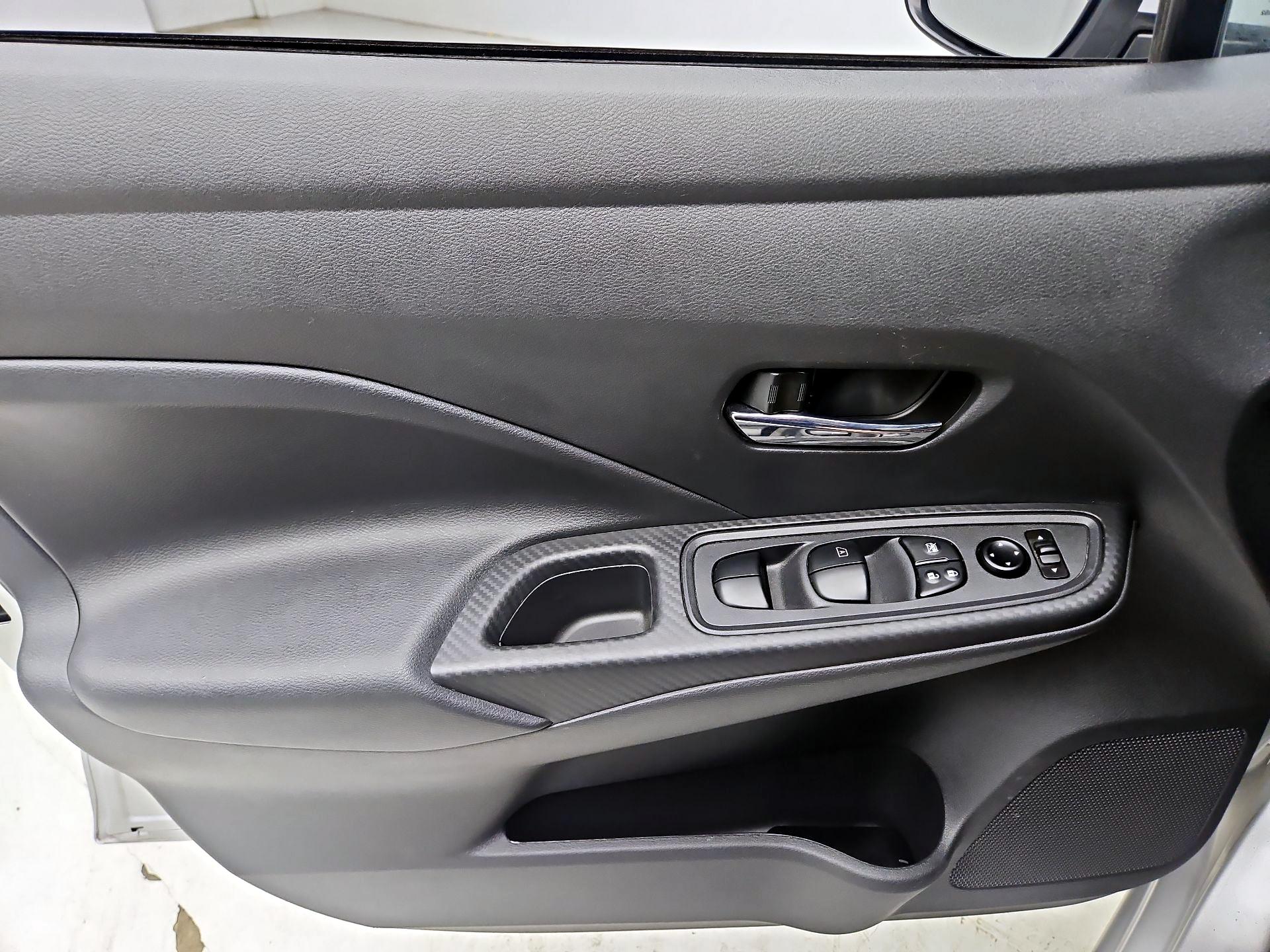 Thumbnail: 2025 Nissan Versa - 12