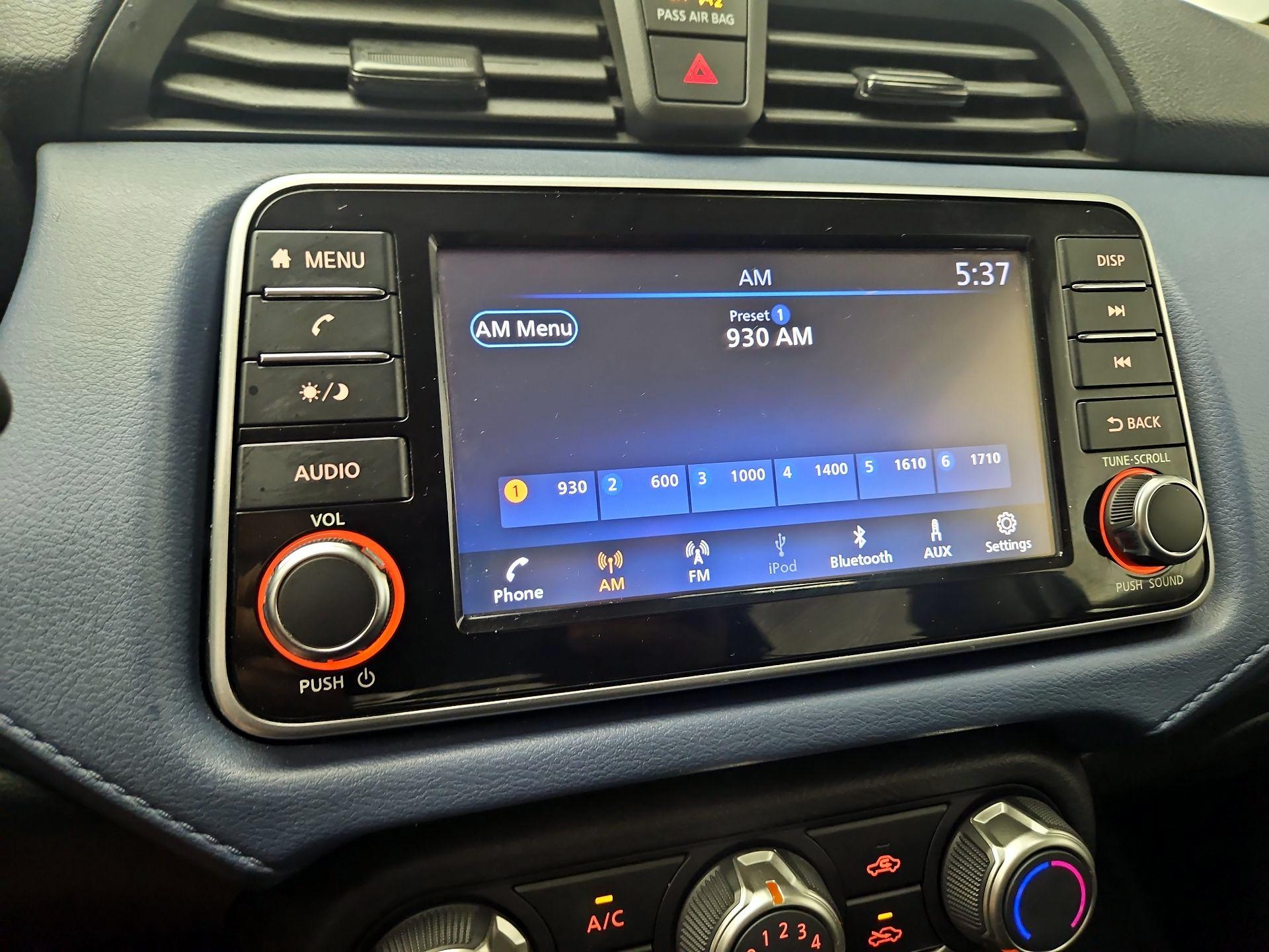 Thumbnail: 2025 Nissan Versa - 15