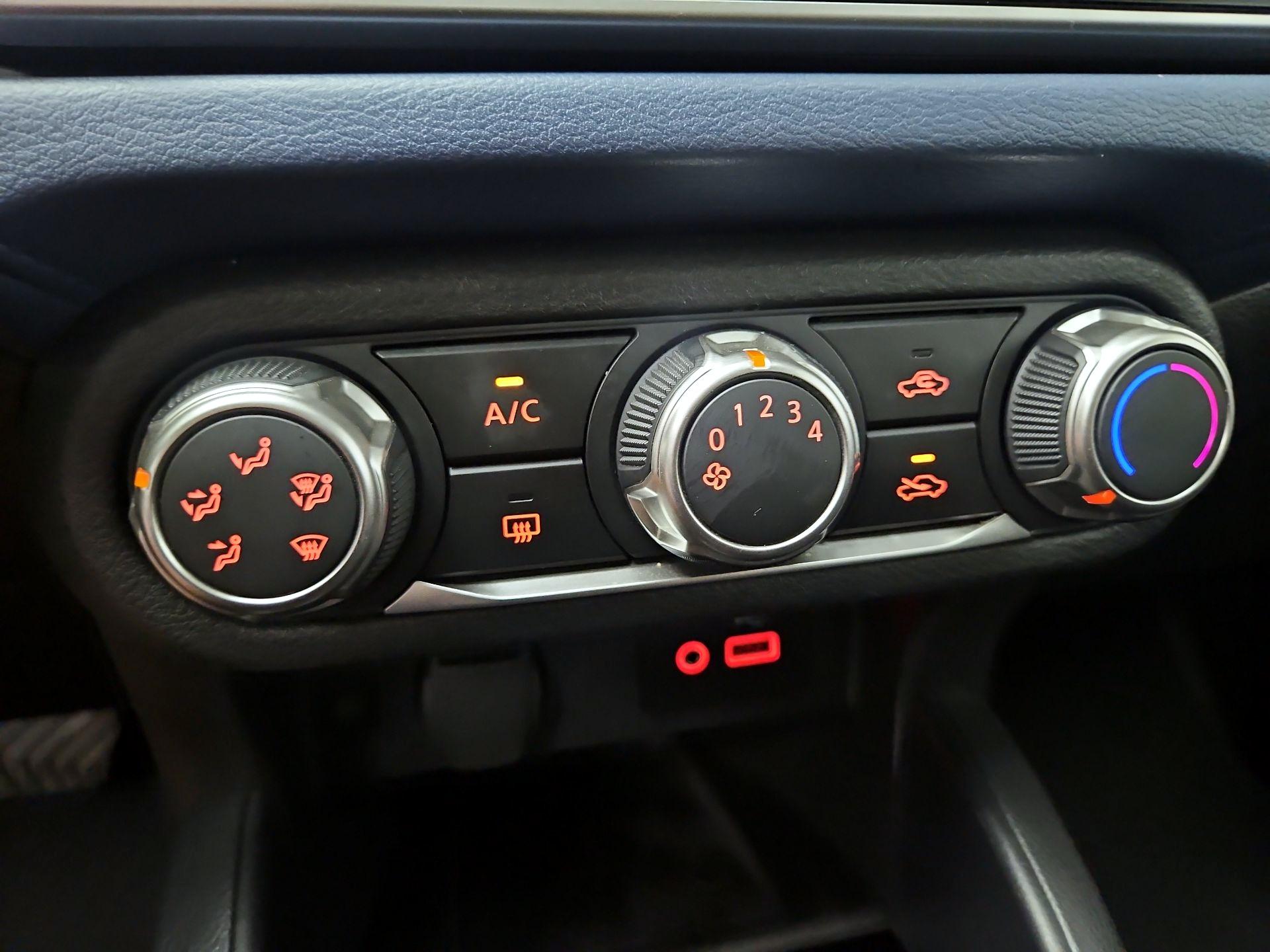 Thumbnail: 2025 Nissan Versa - 16