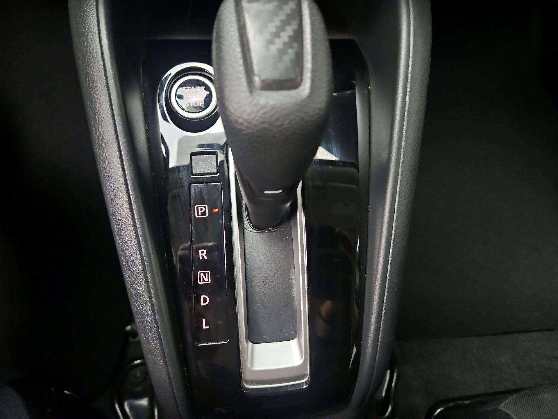 Thumbnail: 2025 Nissan Versa - 17