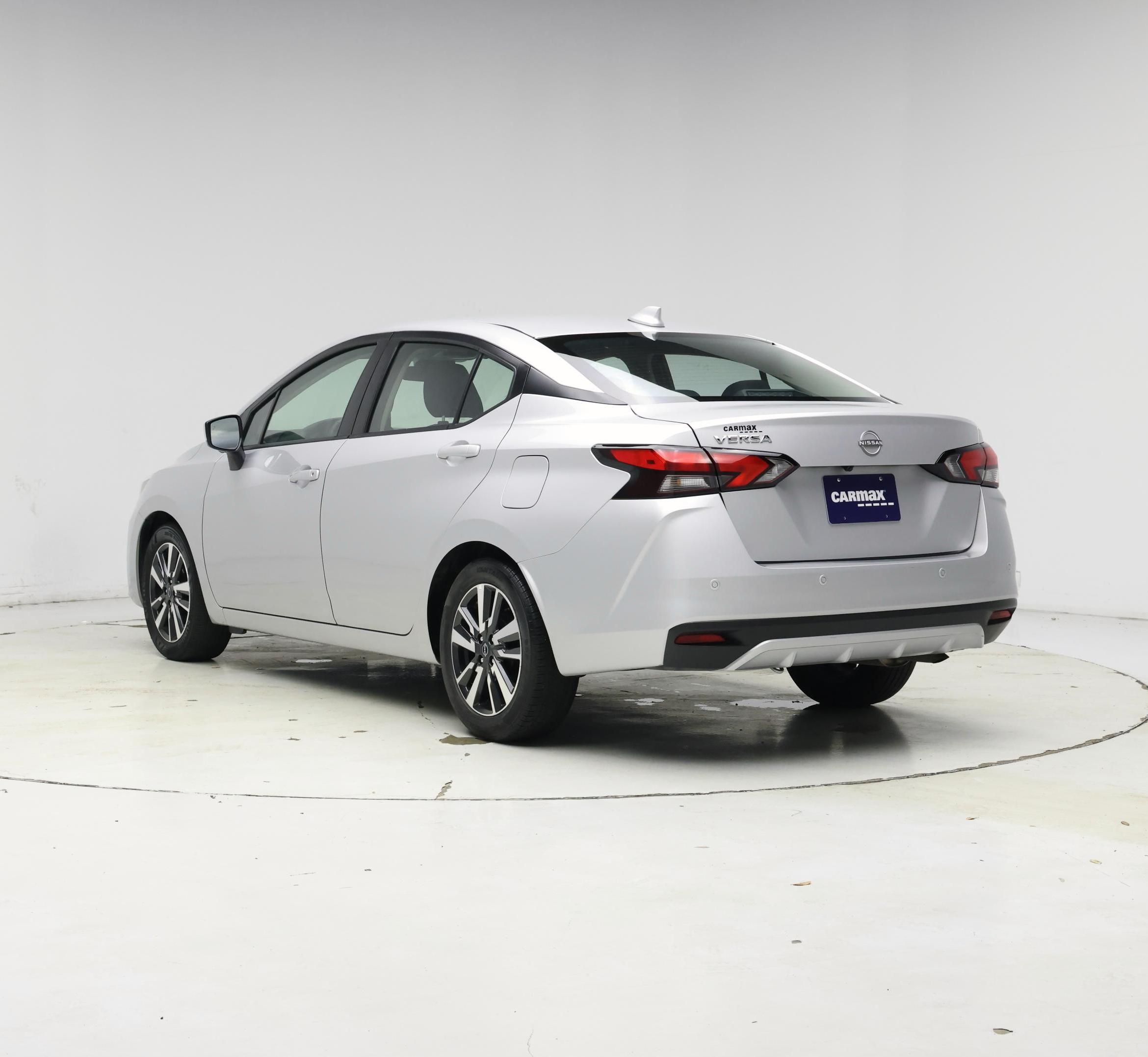 Thumbnail: 2025 Nissan Versa - 2