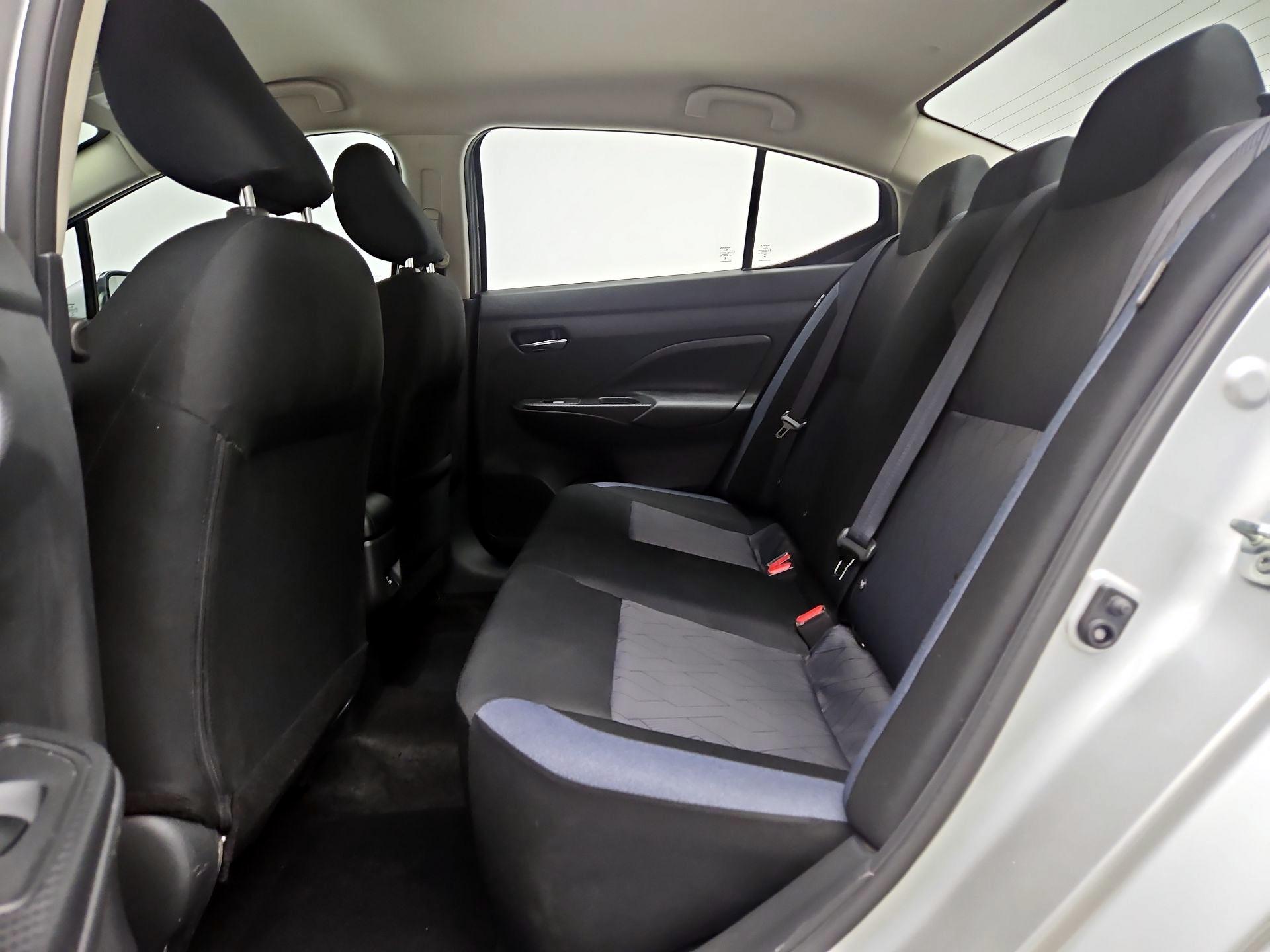Thumbnail: 2025 Nissan Versa - 19