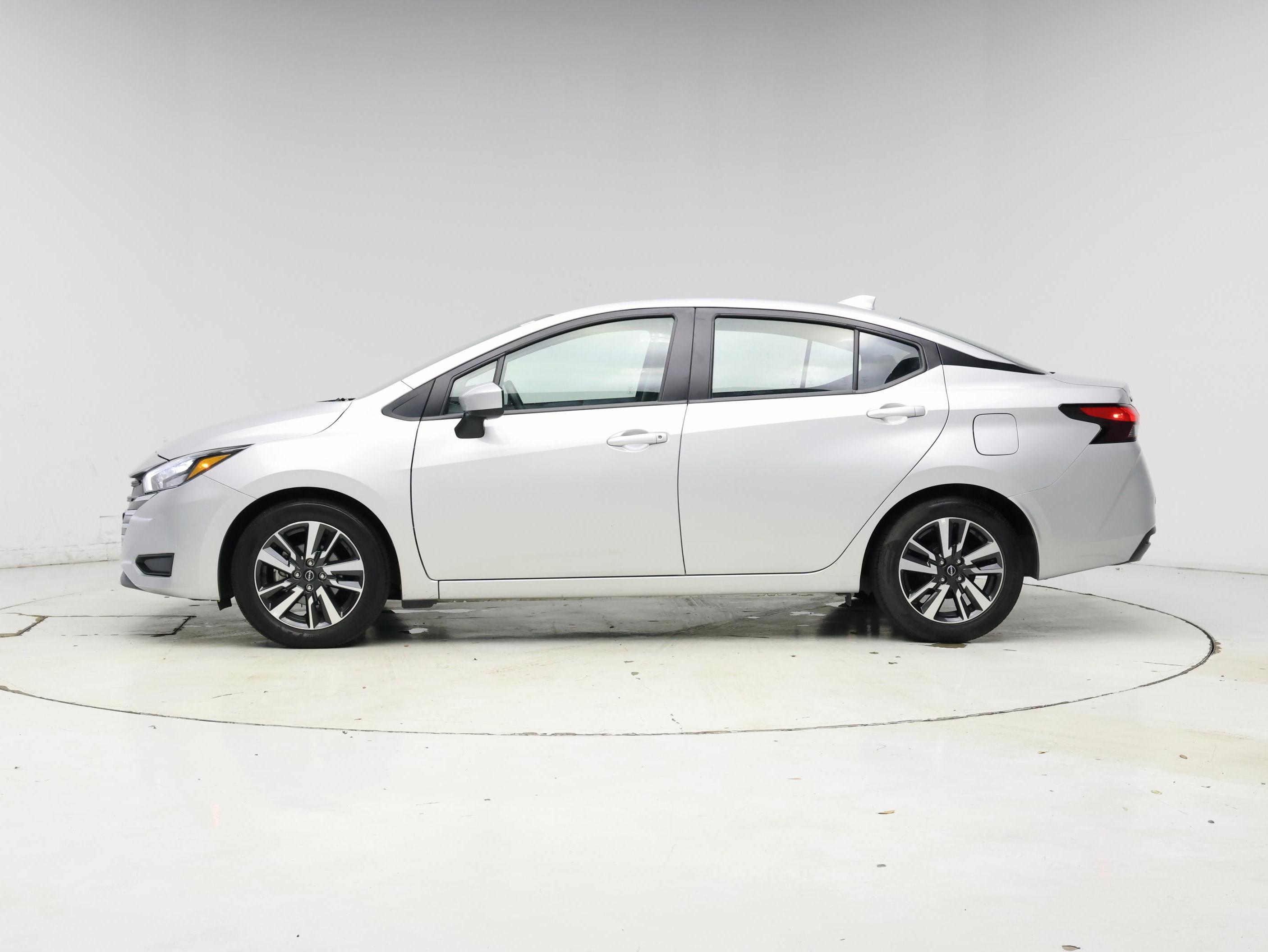 Thumbnail: 2025 Nissan Versa - 3