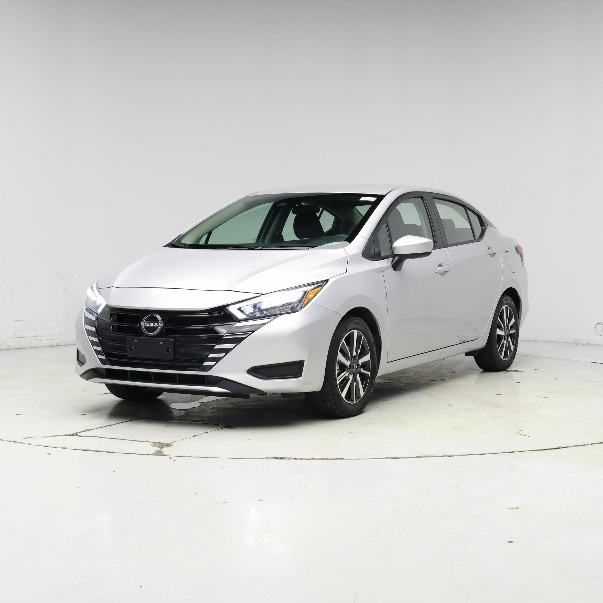 Thumbnail: 2025 Nissan Versa - 4