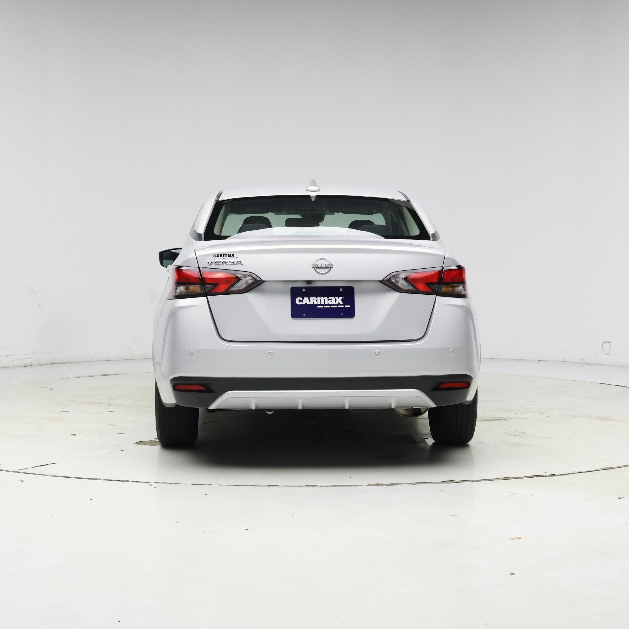 Thumbnail: 2025 Nissan Versa - 6