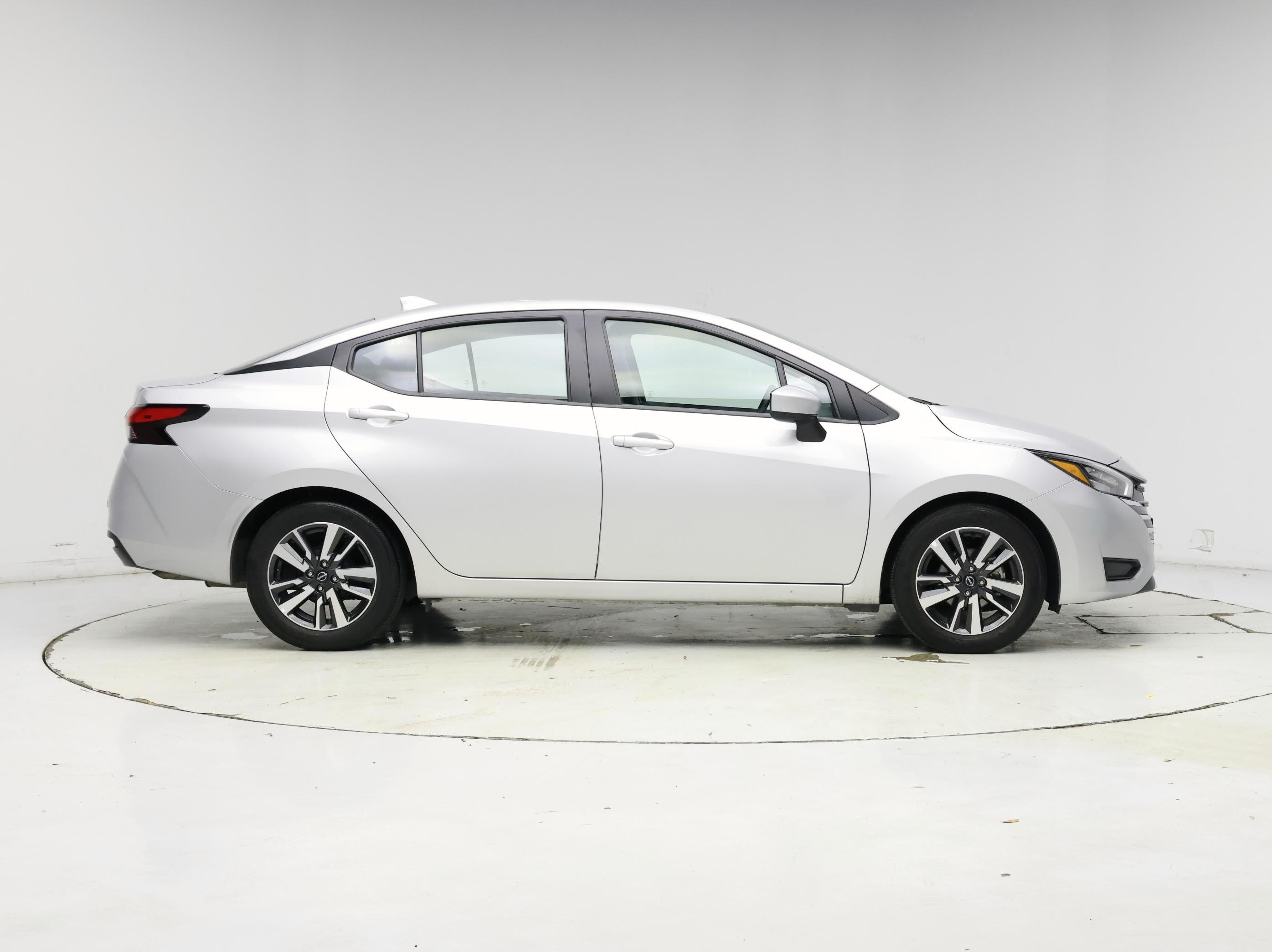 Thumbnail: 2025 Nissan Versa - 7