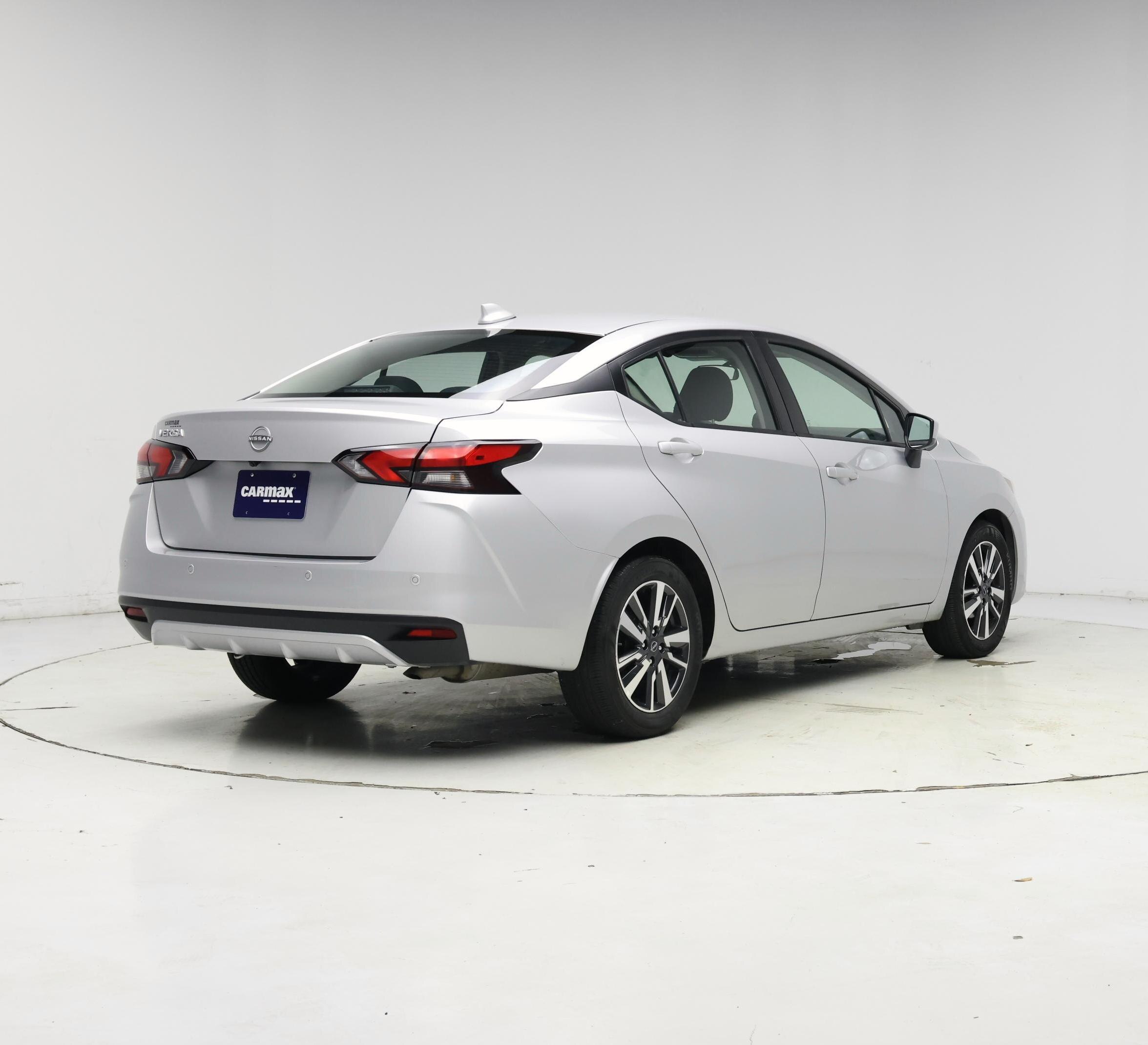 Thumbnail: 2025 Nissan Versa - 8