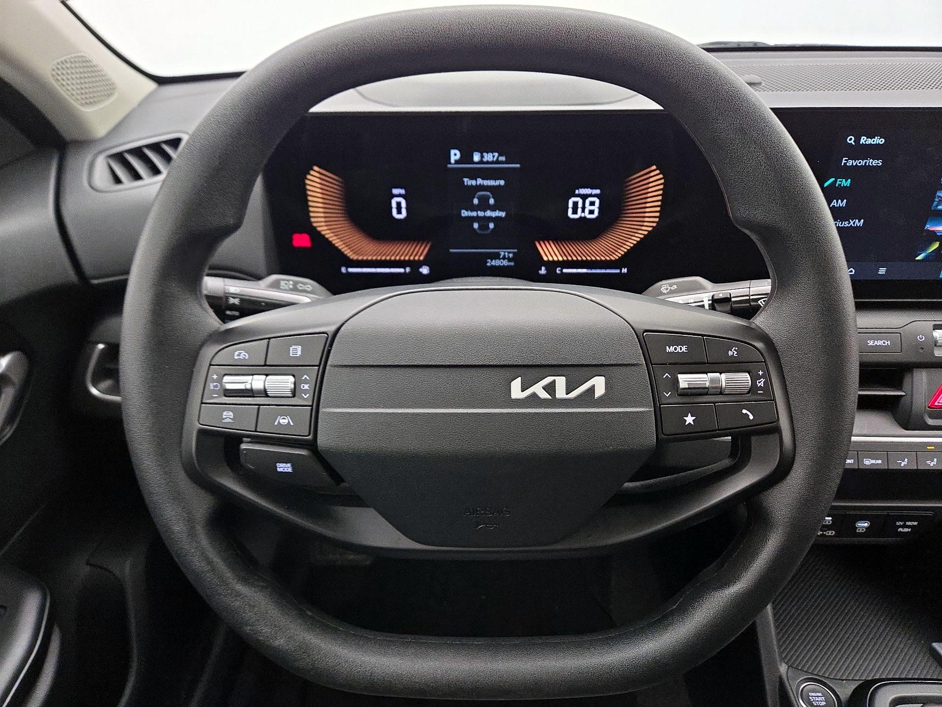 Thumbnail: 2025 Kia K4 - 10