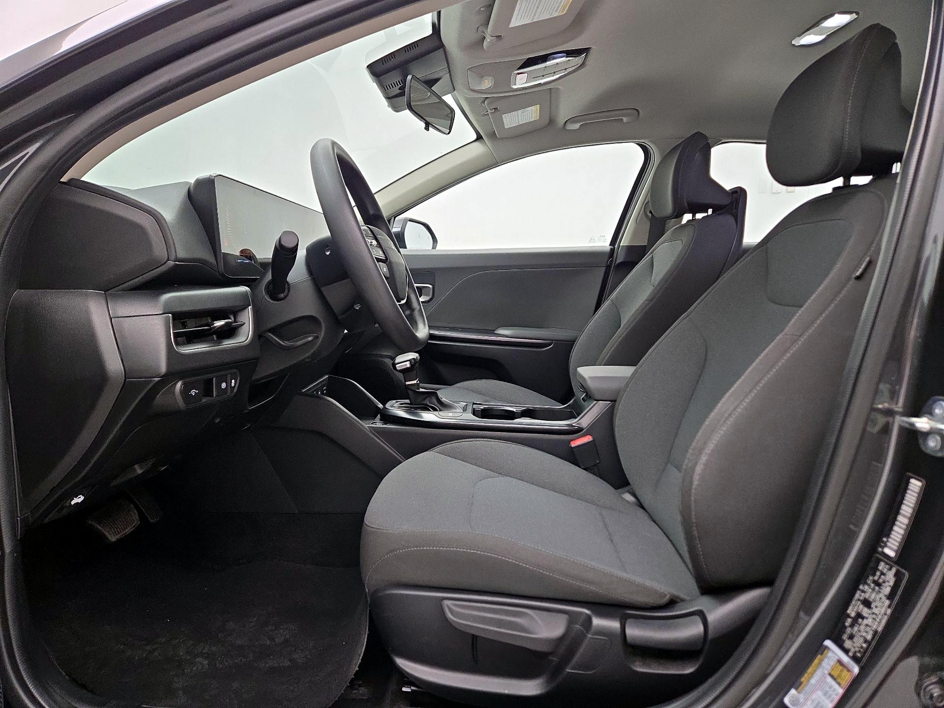 Thumbnail: 2025 Kia K4 - 11