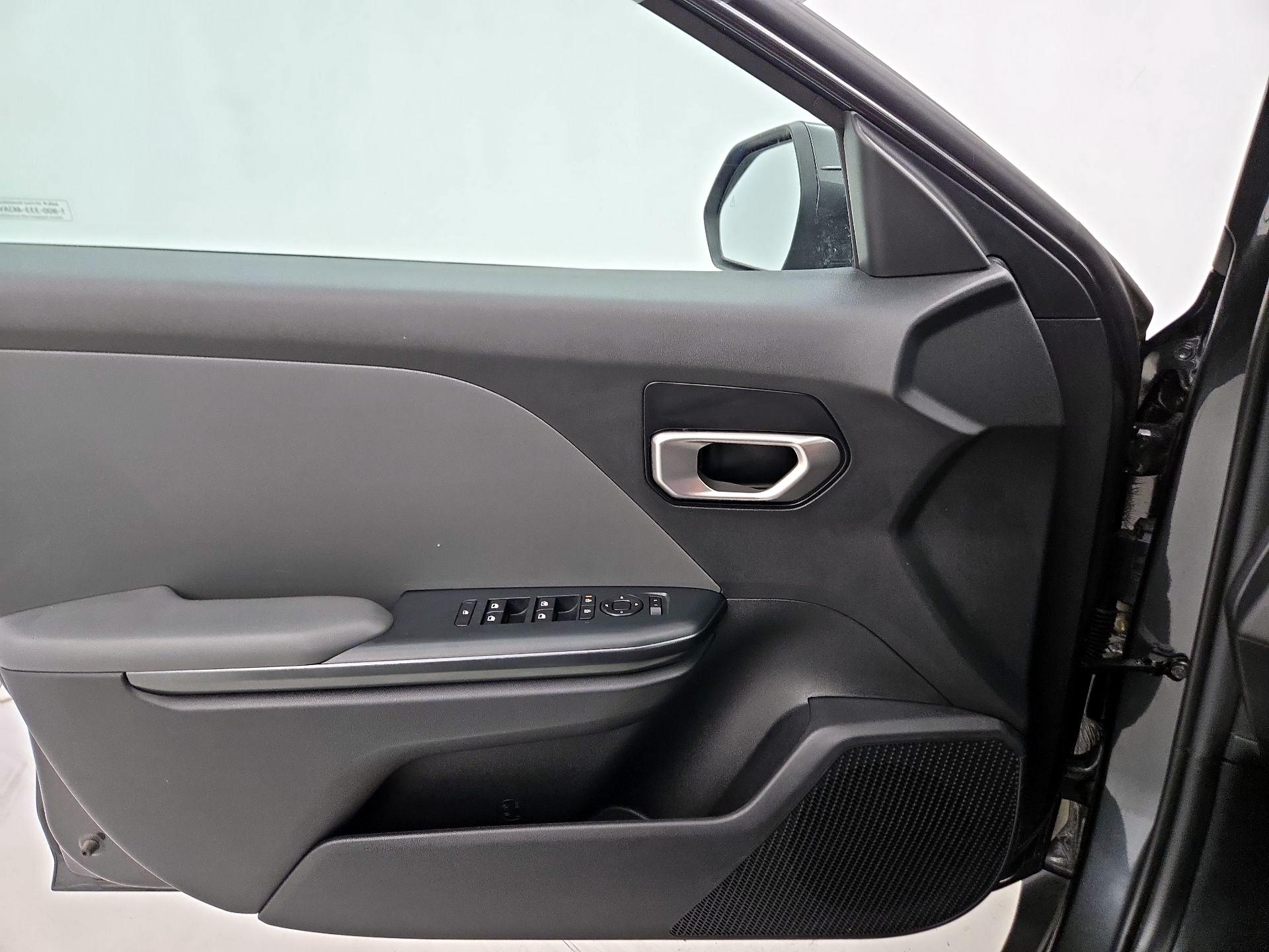 Thumbnail: 2025 Kia K4 - 12