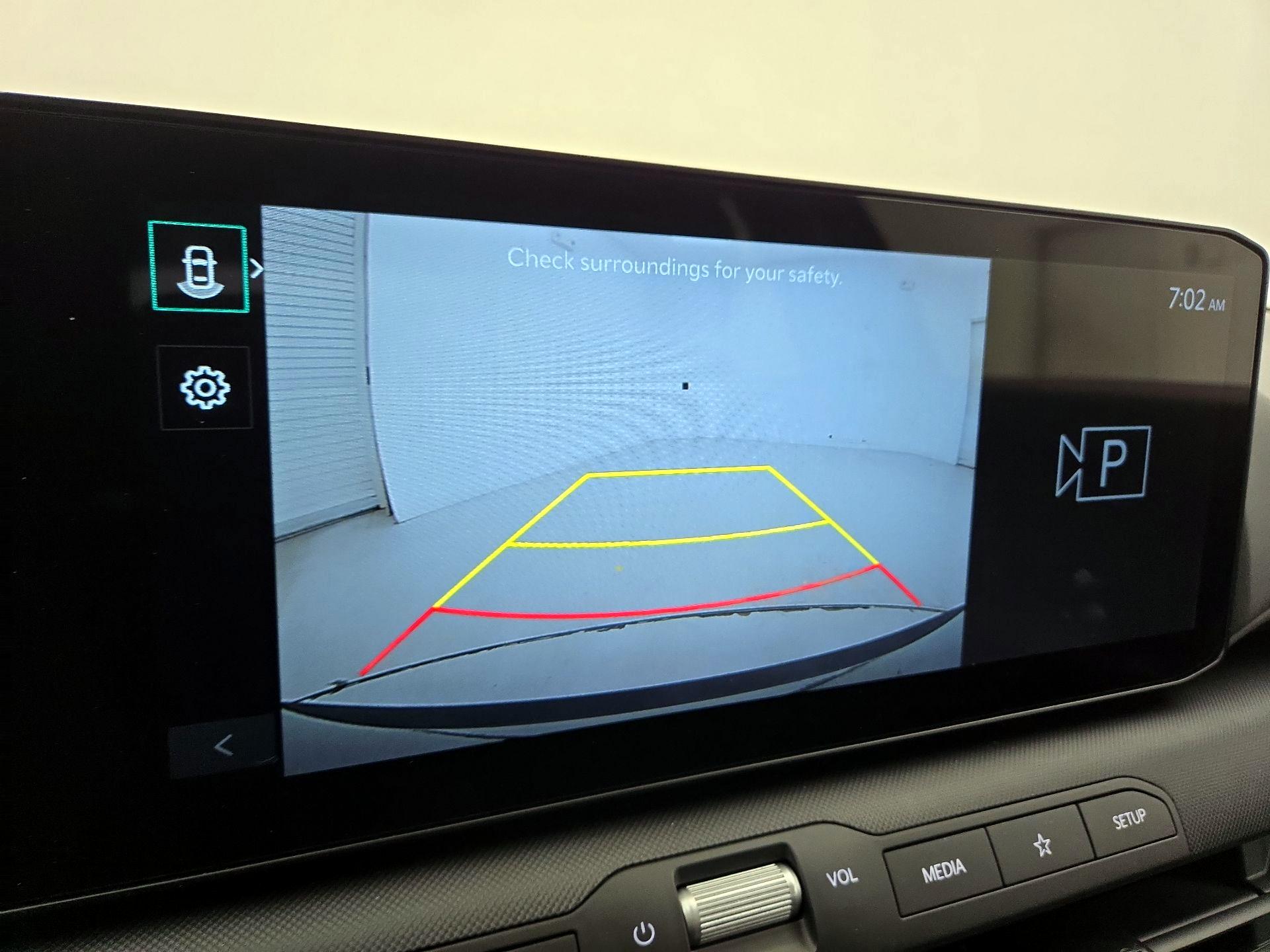 Thumbnail: 2025 Kia K4 - 14