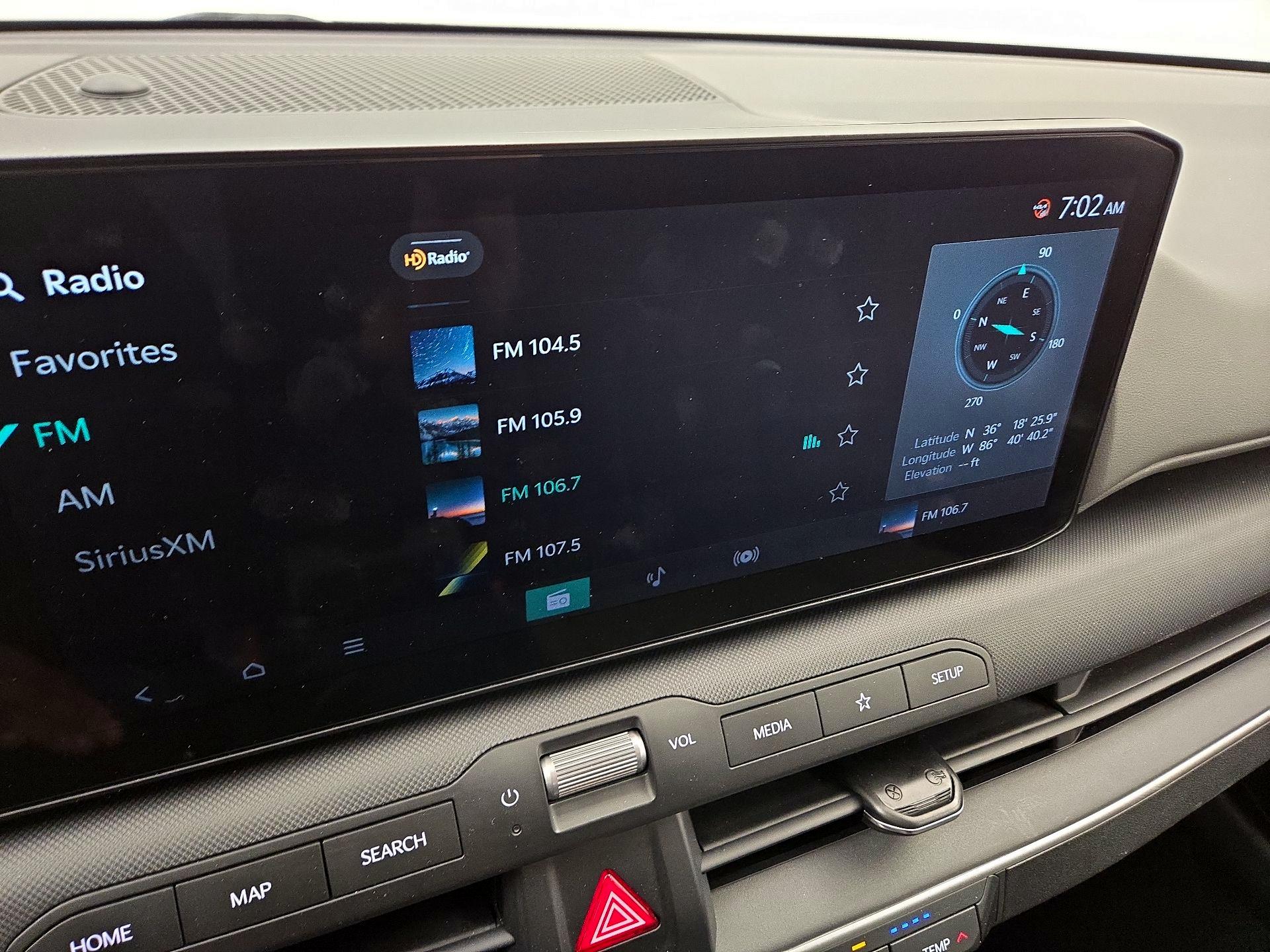 Thumbnail: 2025 Kia K4 - 15