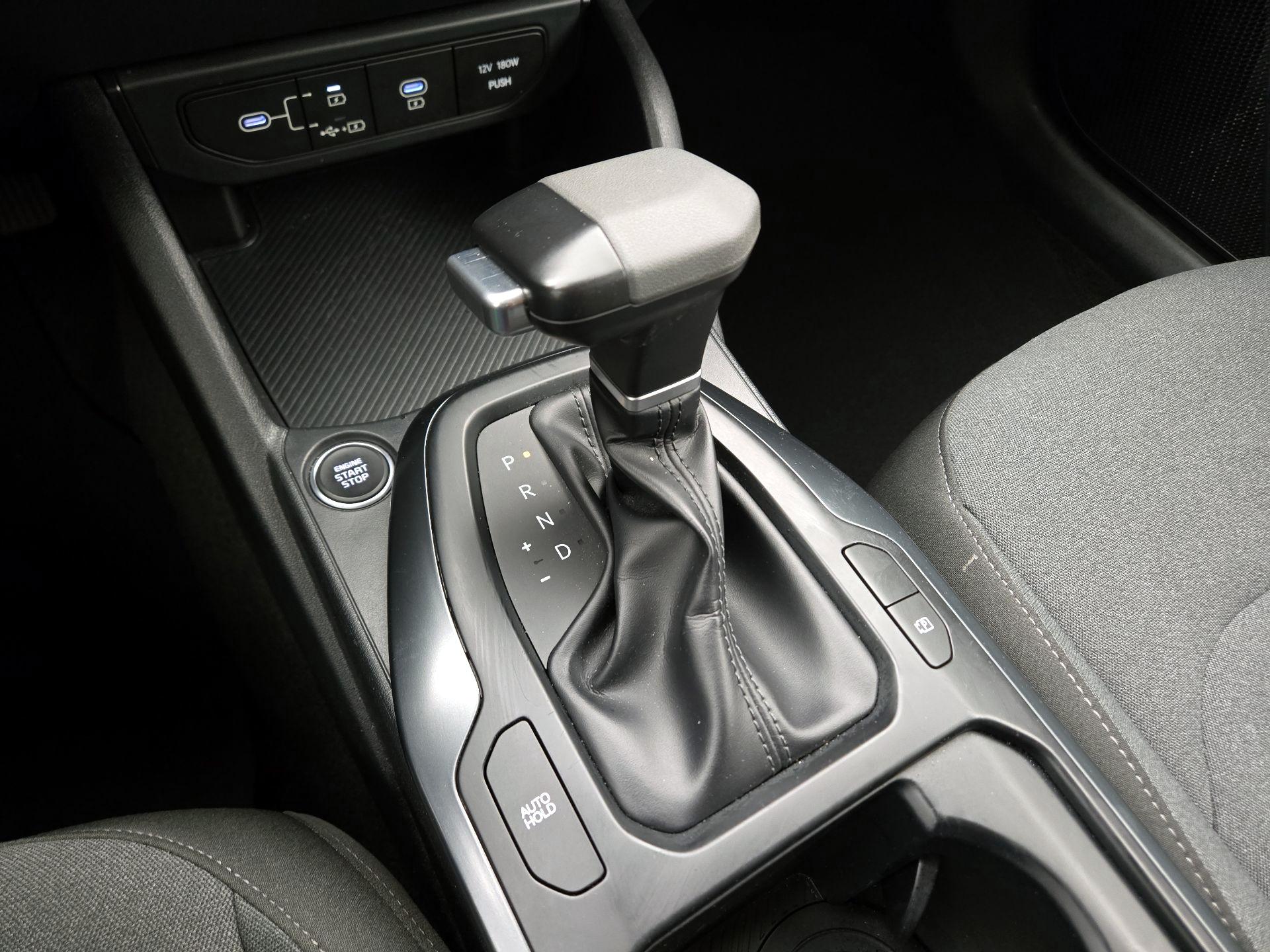 Thumbnail: 2025 Kia K4 - 17