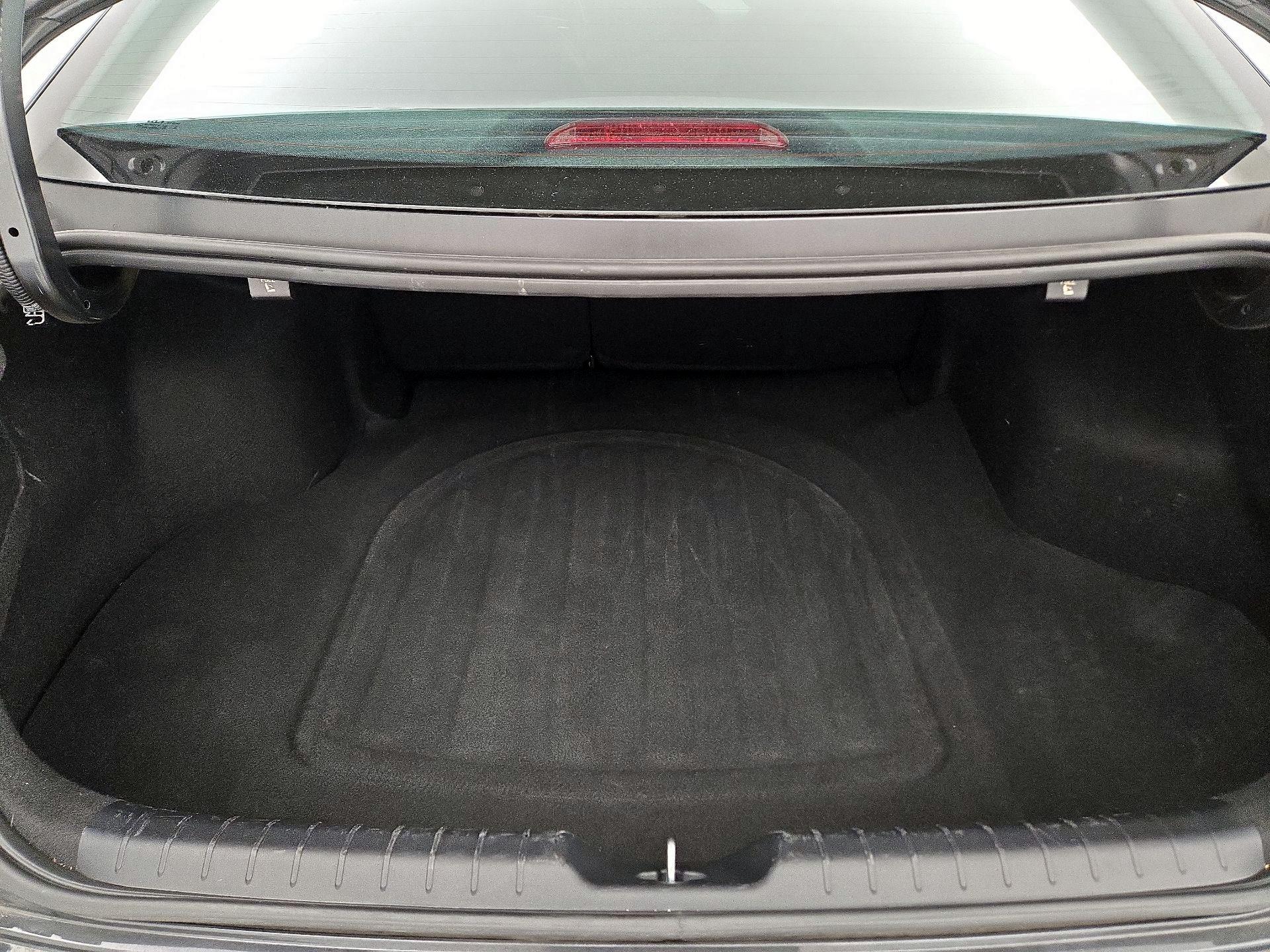 Thumbnail: 2025 Kia K4 - 20