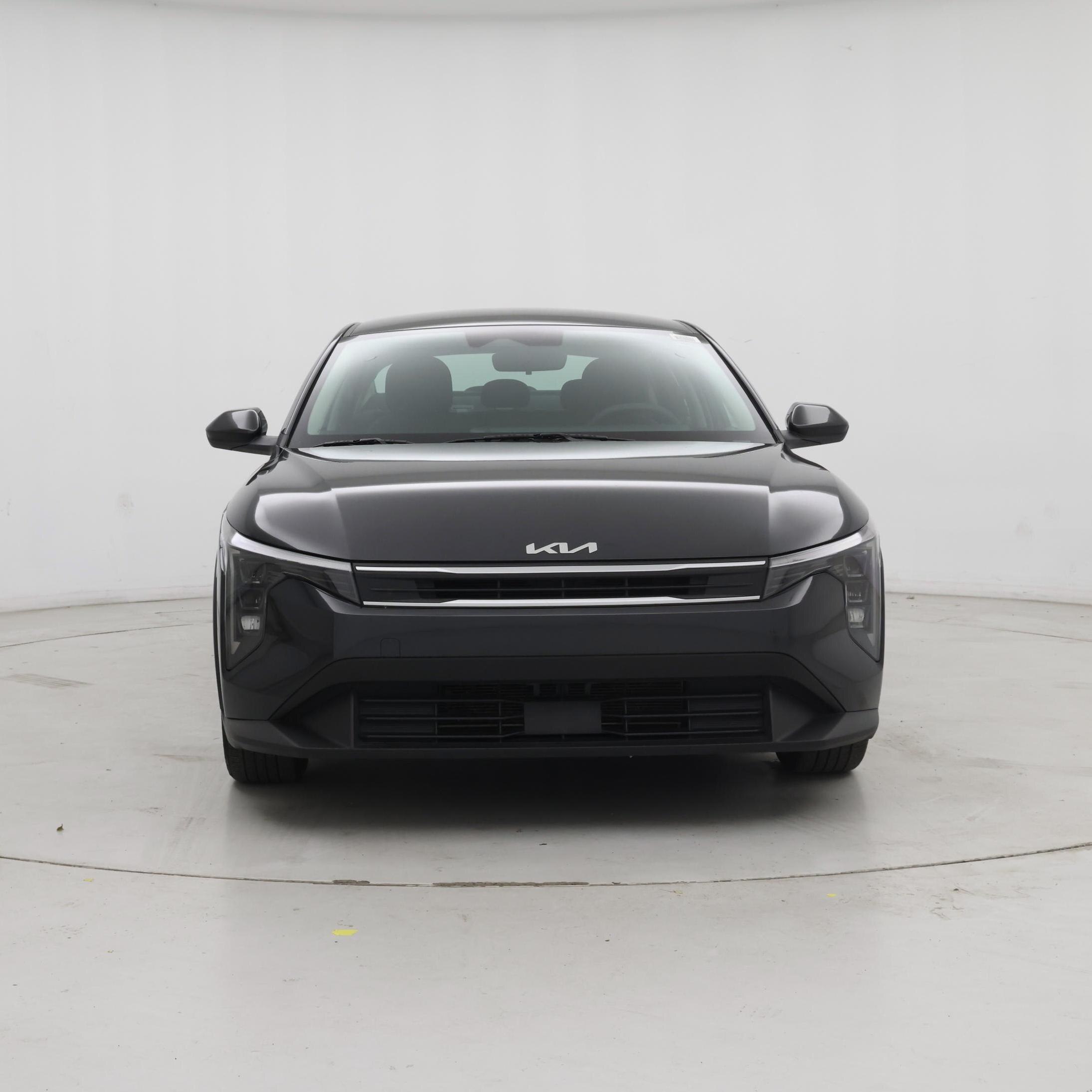 Thumbnail: 2025 Kia K4 - 5