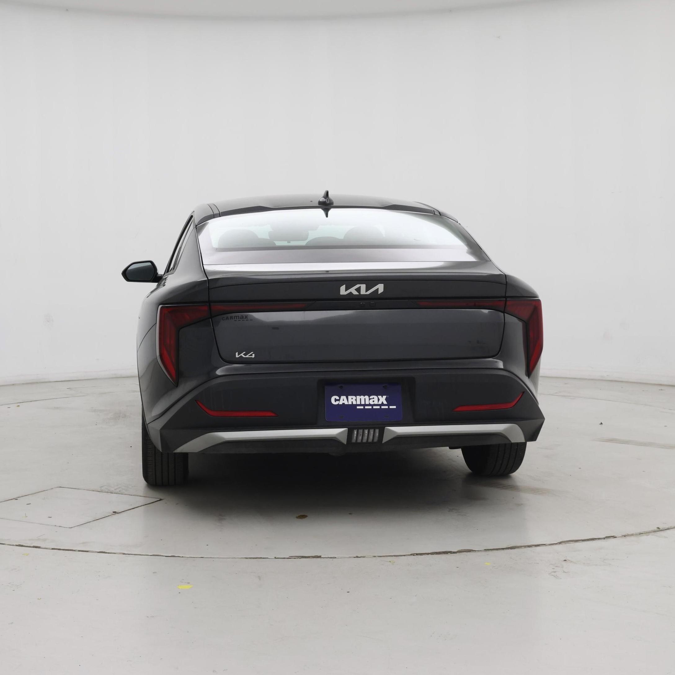 Thumbnail: 2025 Kia K4 - 6