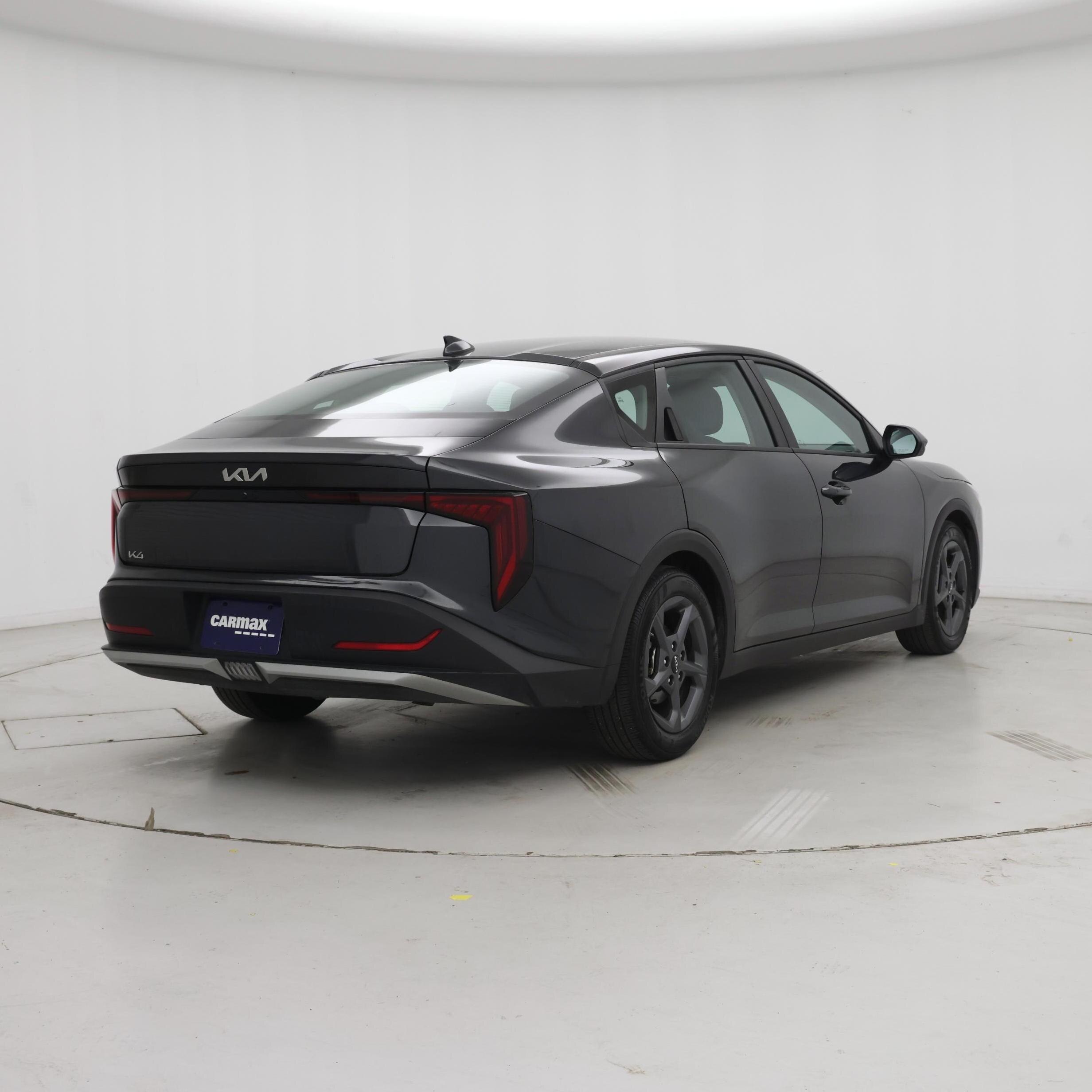 Thumbnail: 2025 Kia K4 - 8