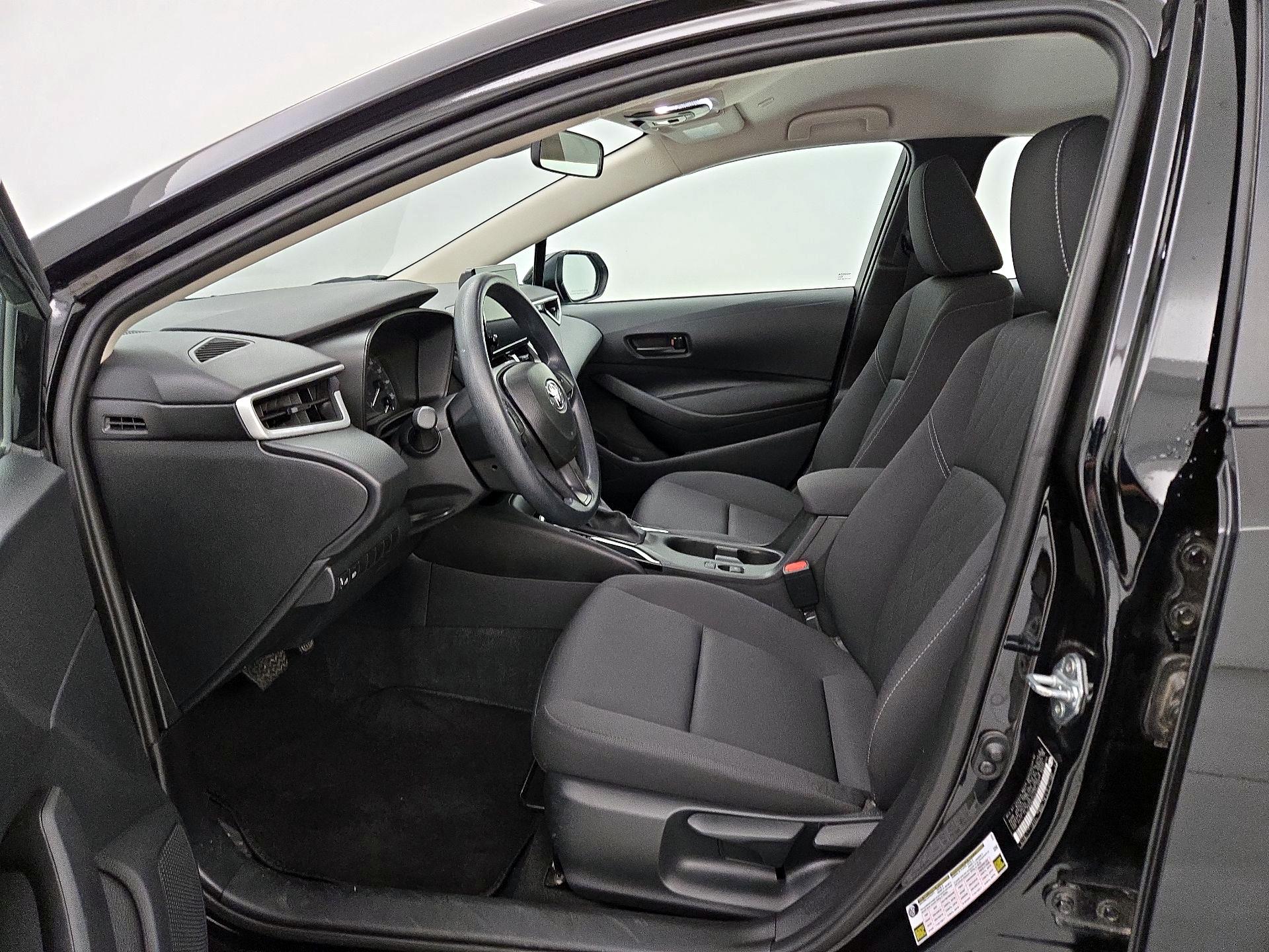 Thumbnail: 2025 Toyota Corolla - 11