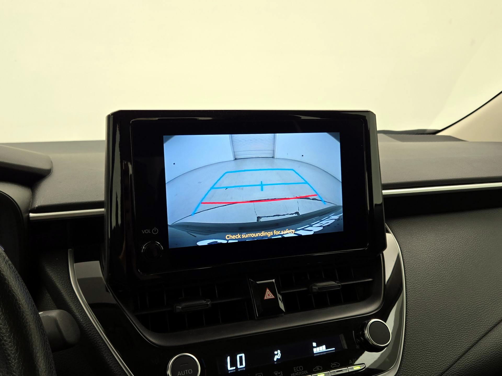 Thumbnail: 2025 Toyota Corolla - 14