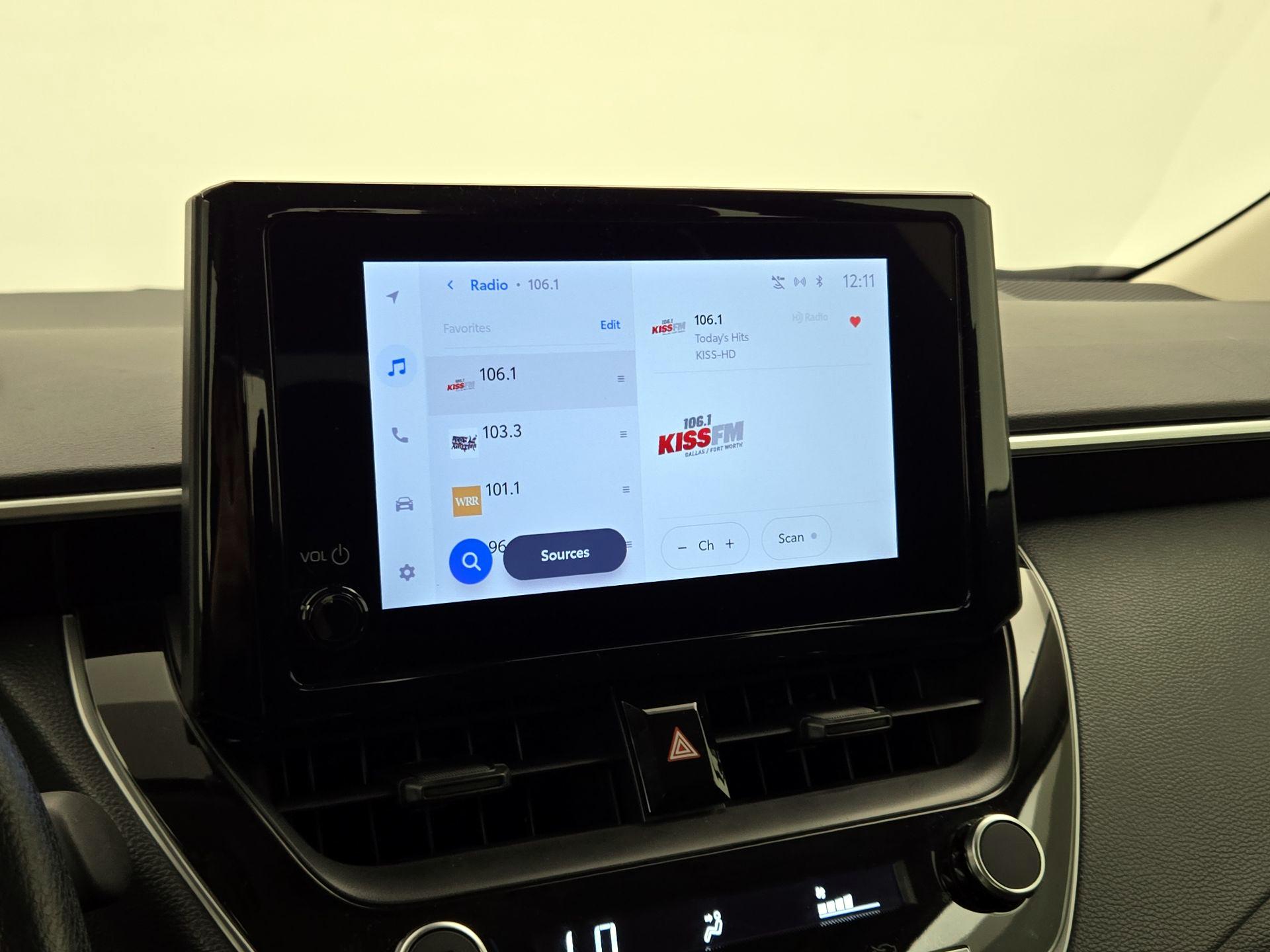 Thumbnail: 2025 Toyota Corolla - 15